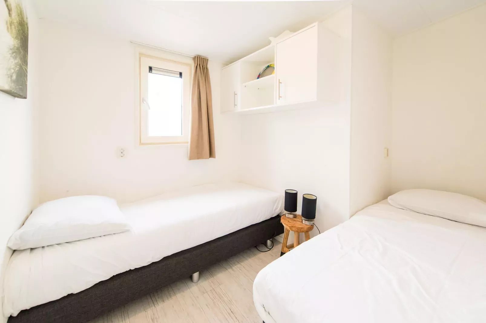 Vakantiepark Boomhiemke 14-Slaapkamer