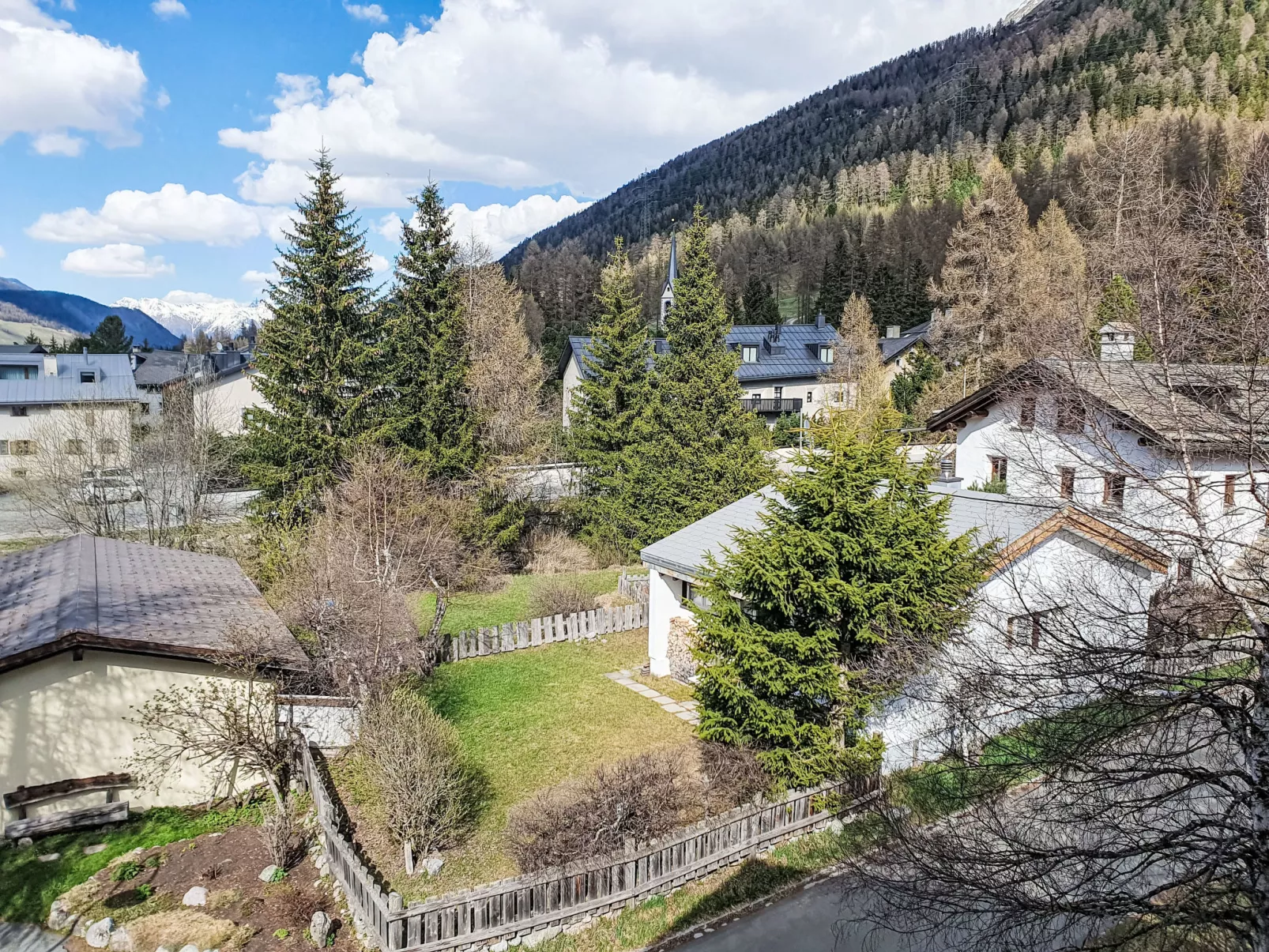 Residenz La Mora 29-Omgeving