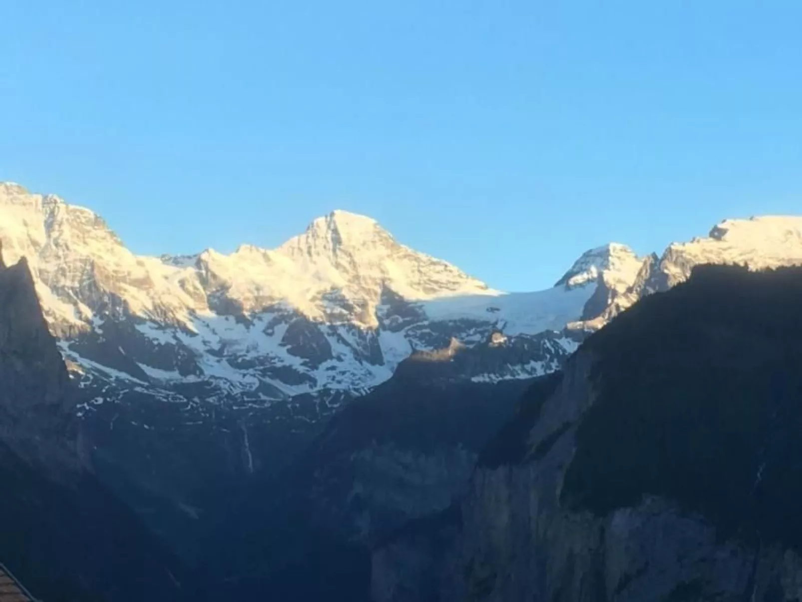 Protea 2 Bett Wohnung-Buiten