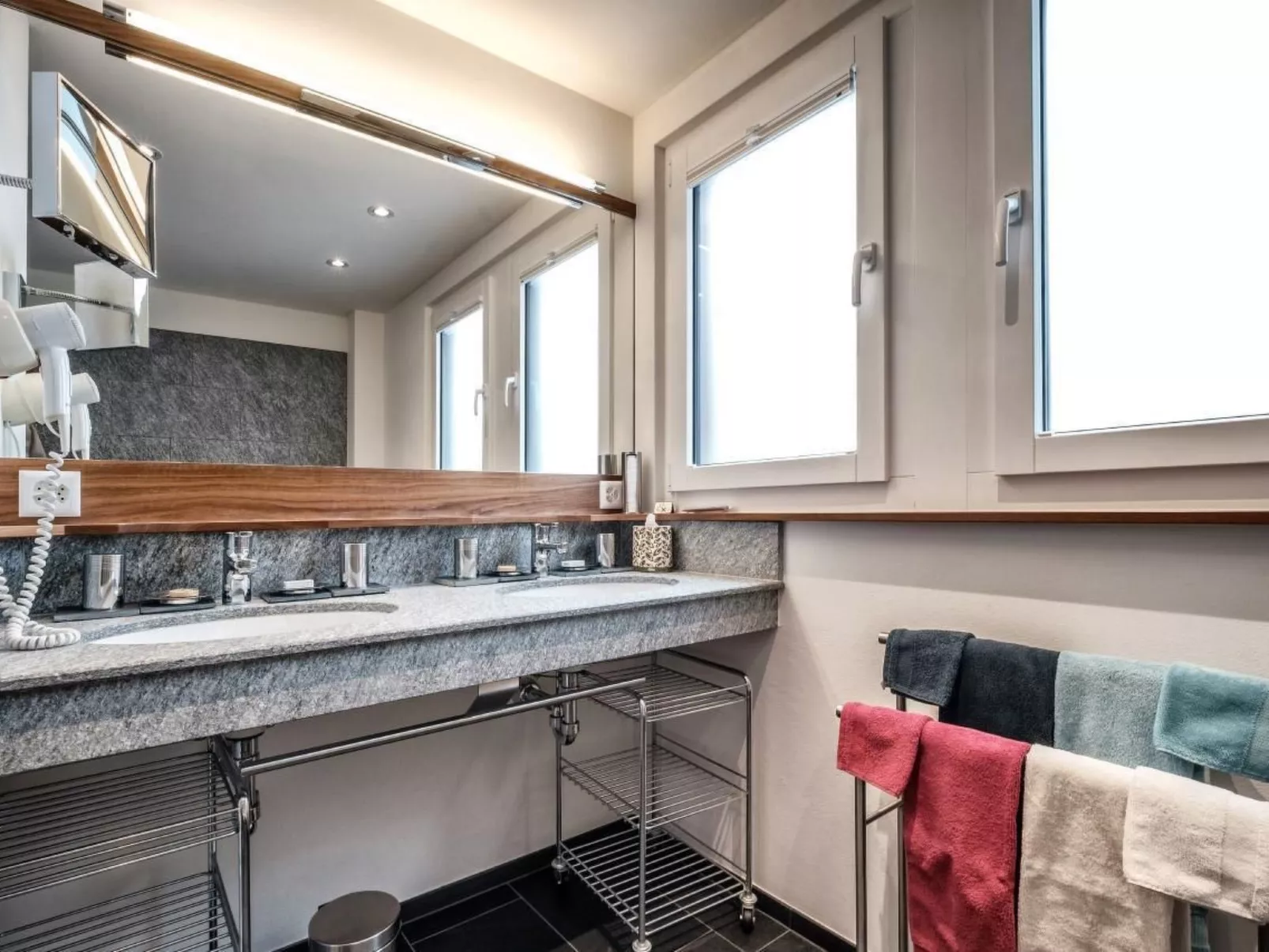 Luxus Alpenchalet Brigitta I