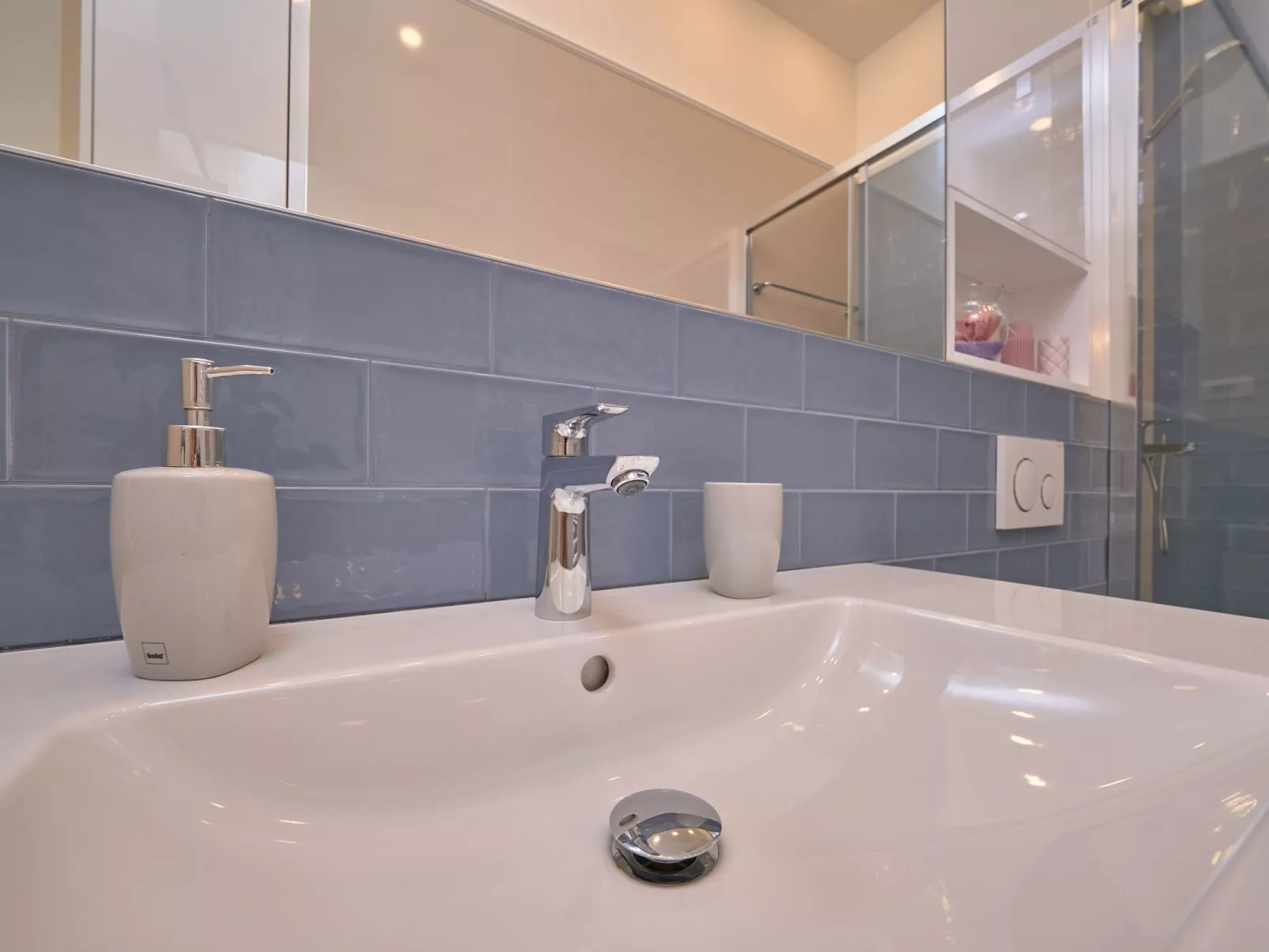 Wohnung "Salve Luxury"