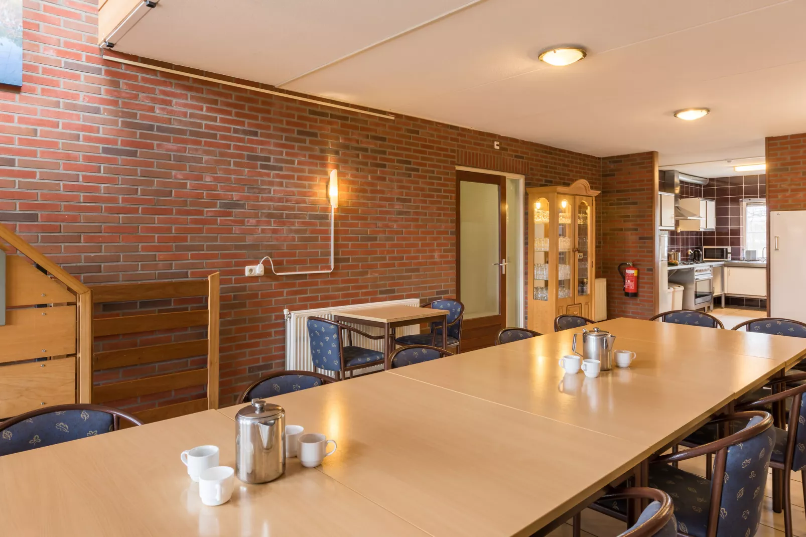 Hunzepark 10-Woonkamer