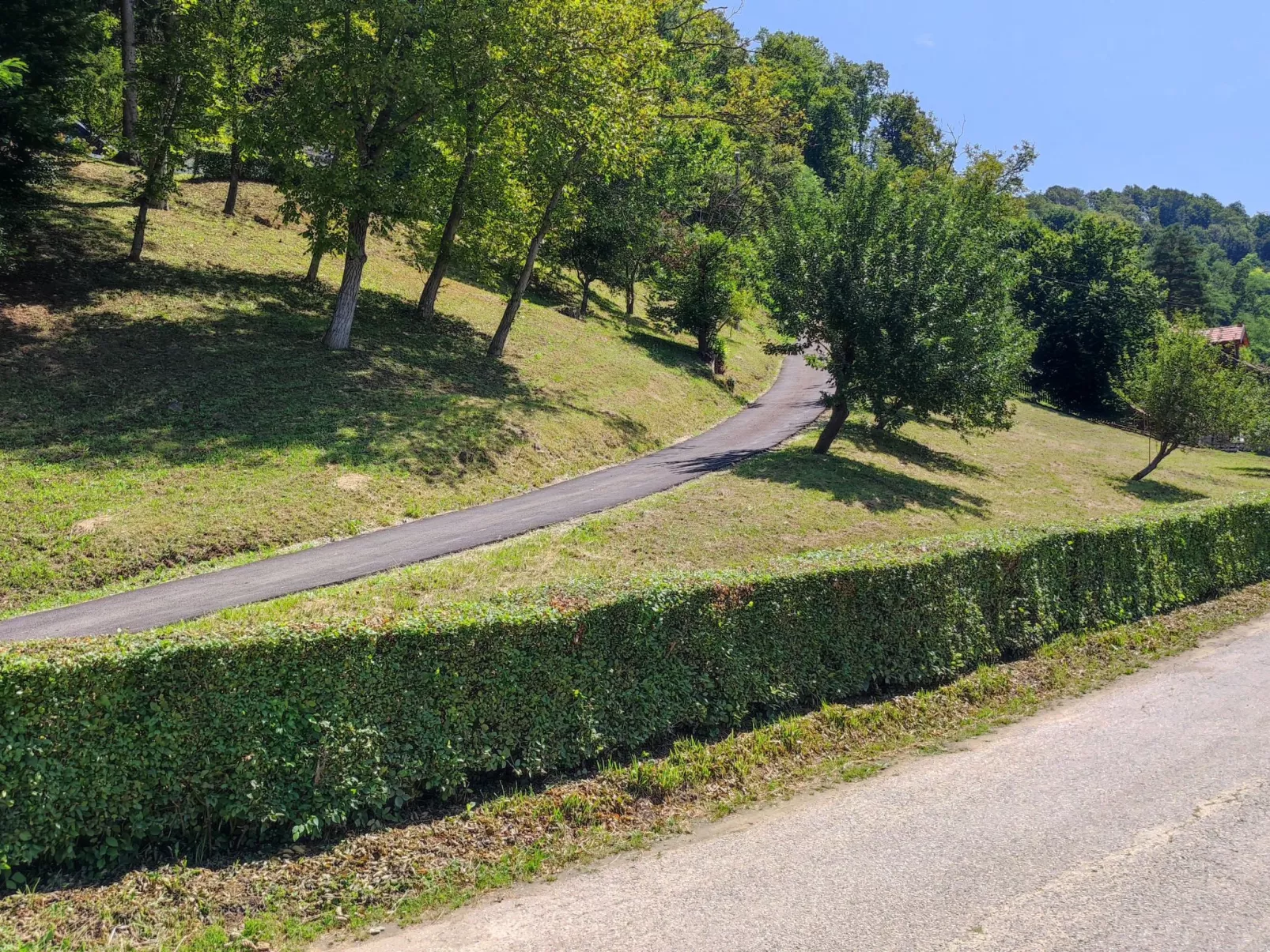 Für Naturliebhaber und Ruhesuchende-Image-tags.info