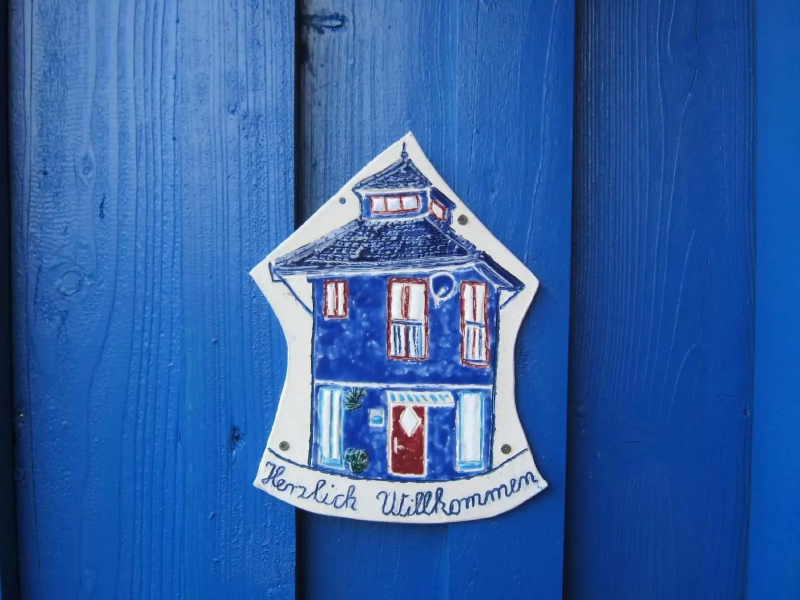 Leuchtturm mit Sauna und Whirlpool-Buiten