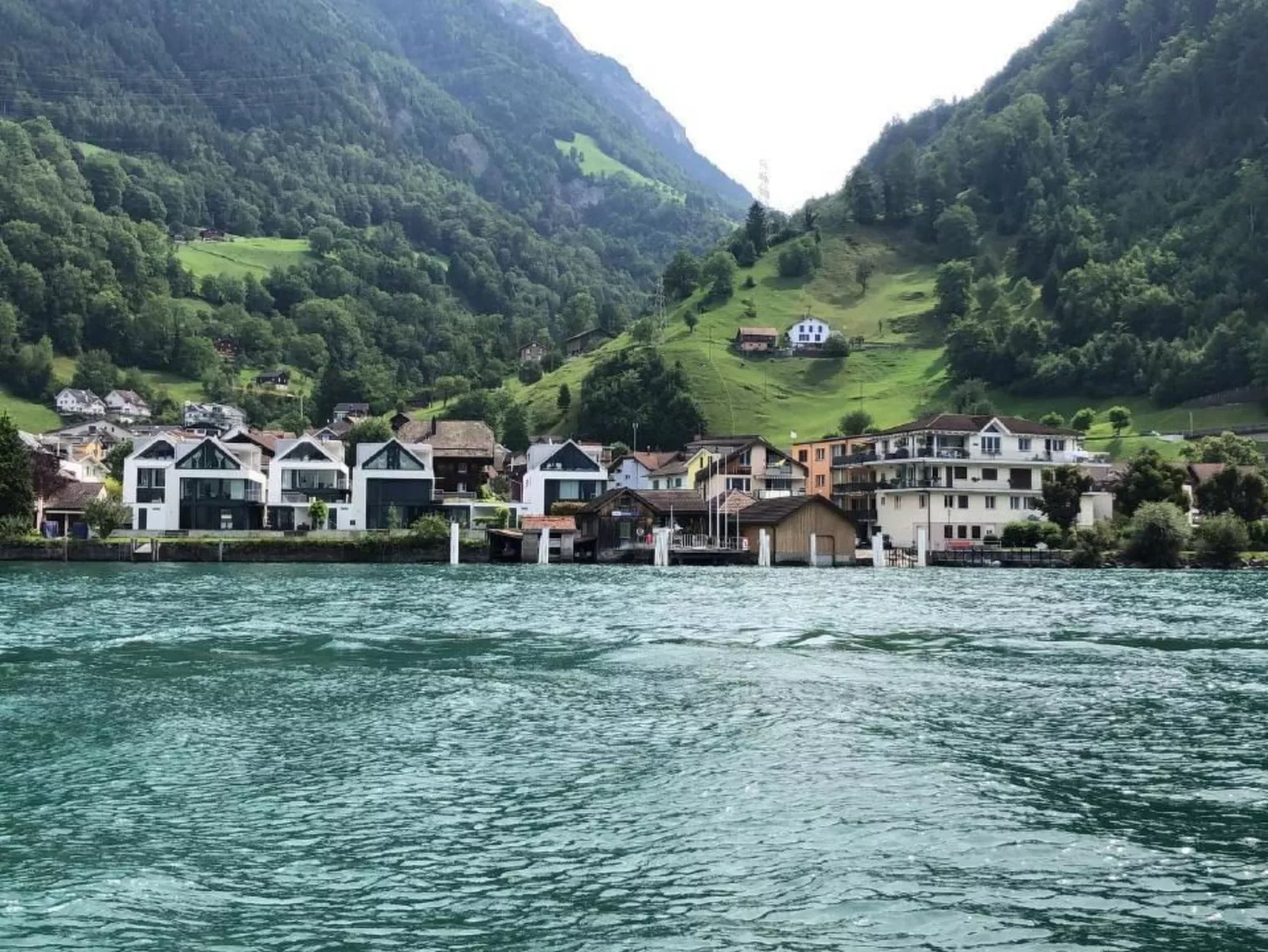 Ferienvilla am See 3