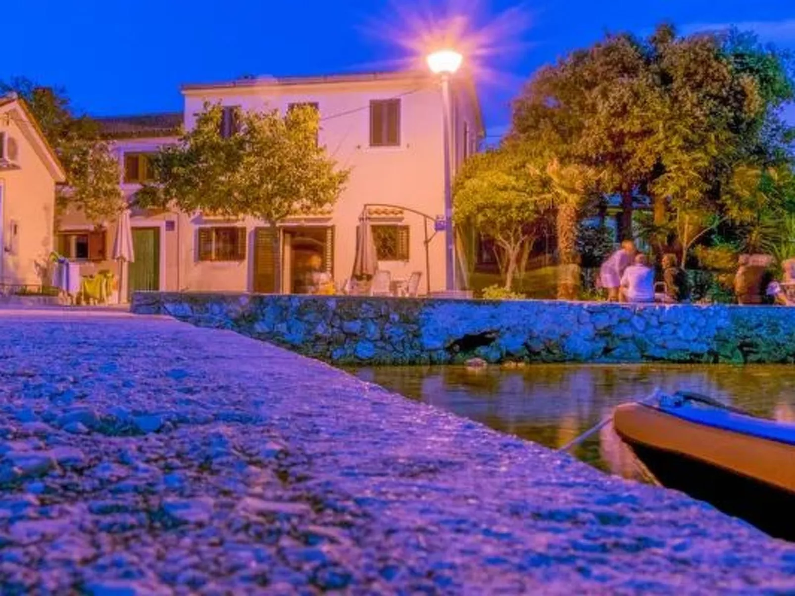 Wohnung "Punta Blue" mit Blick auf das Wasser-Image-tags.info