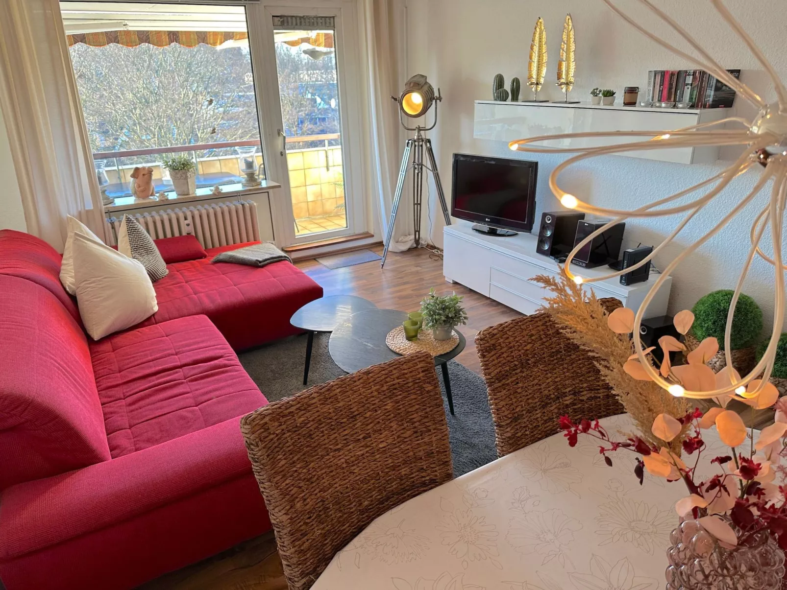 Bremen Ferienwohnung-Binnen