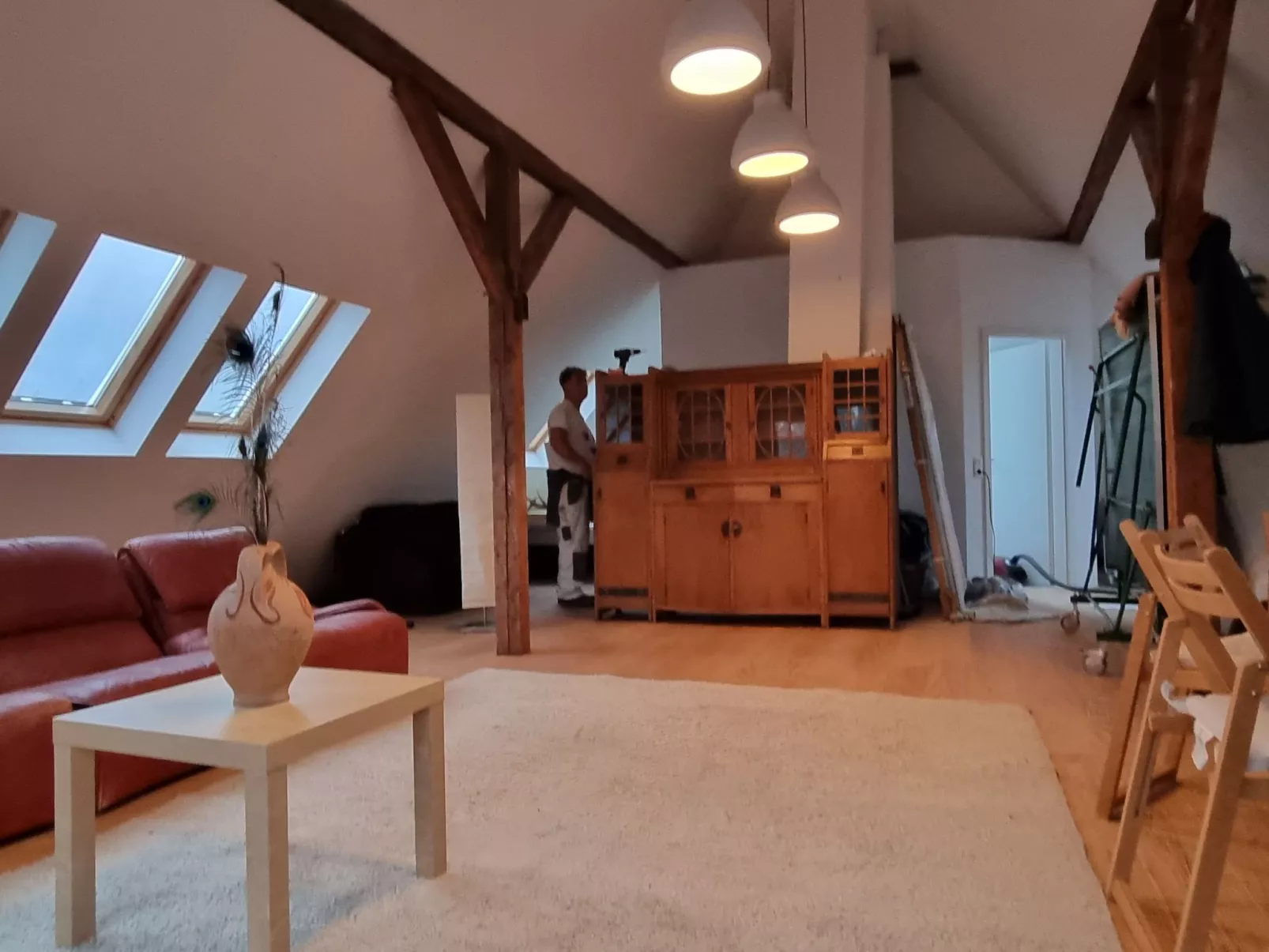 Haus der Wohnstile , Ferienhaus in Bremen-Lesum-Binnen