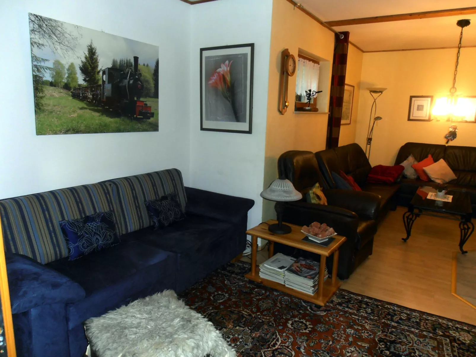 Harz-Haus-Bruns-Binnen