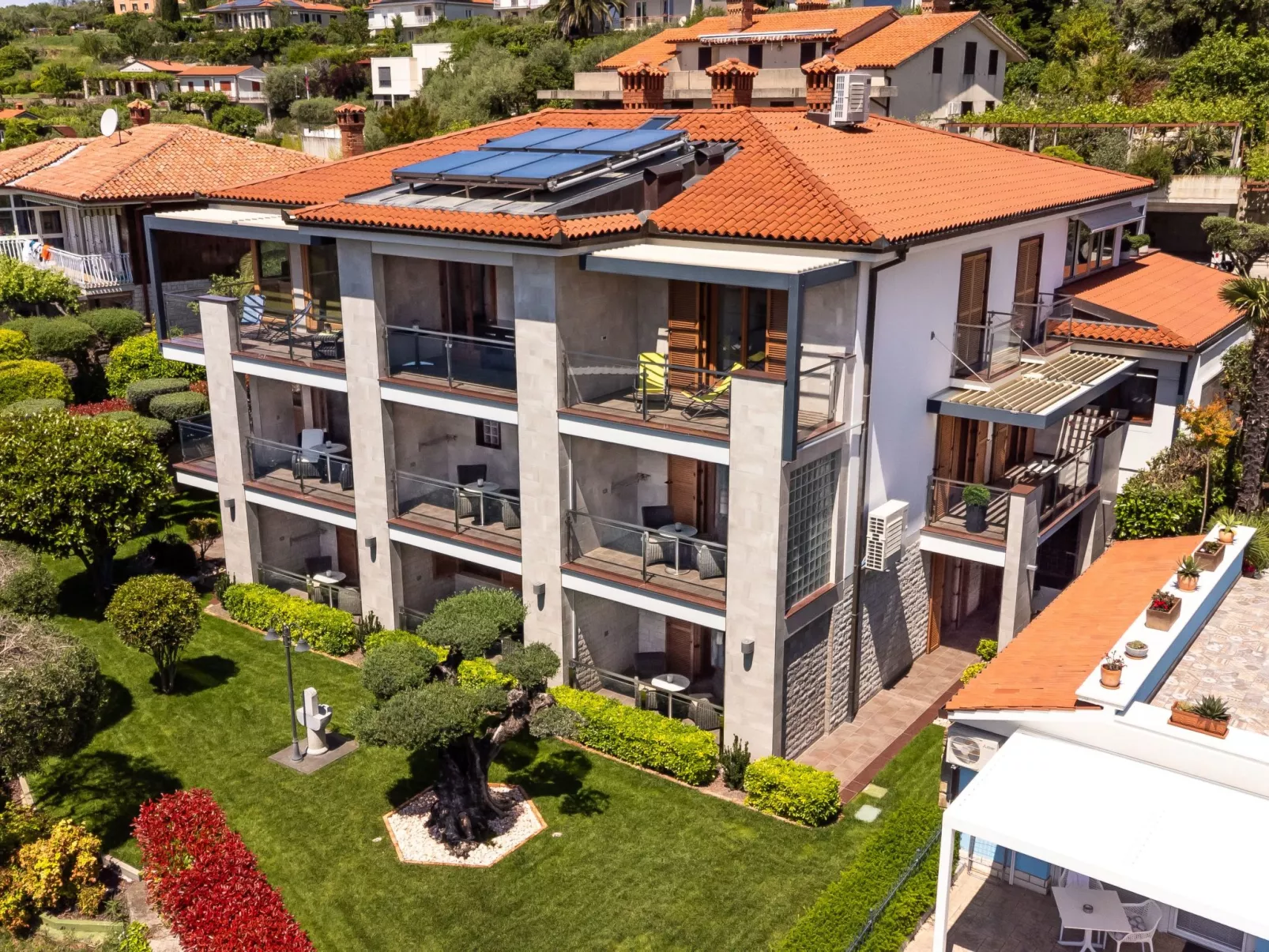 Apartment King mit zwei Schlafzimmern für 4 Personen-Image-tags.info