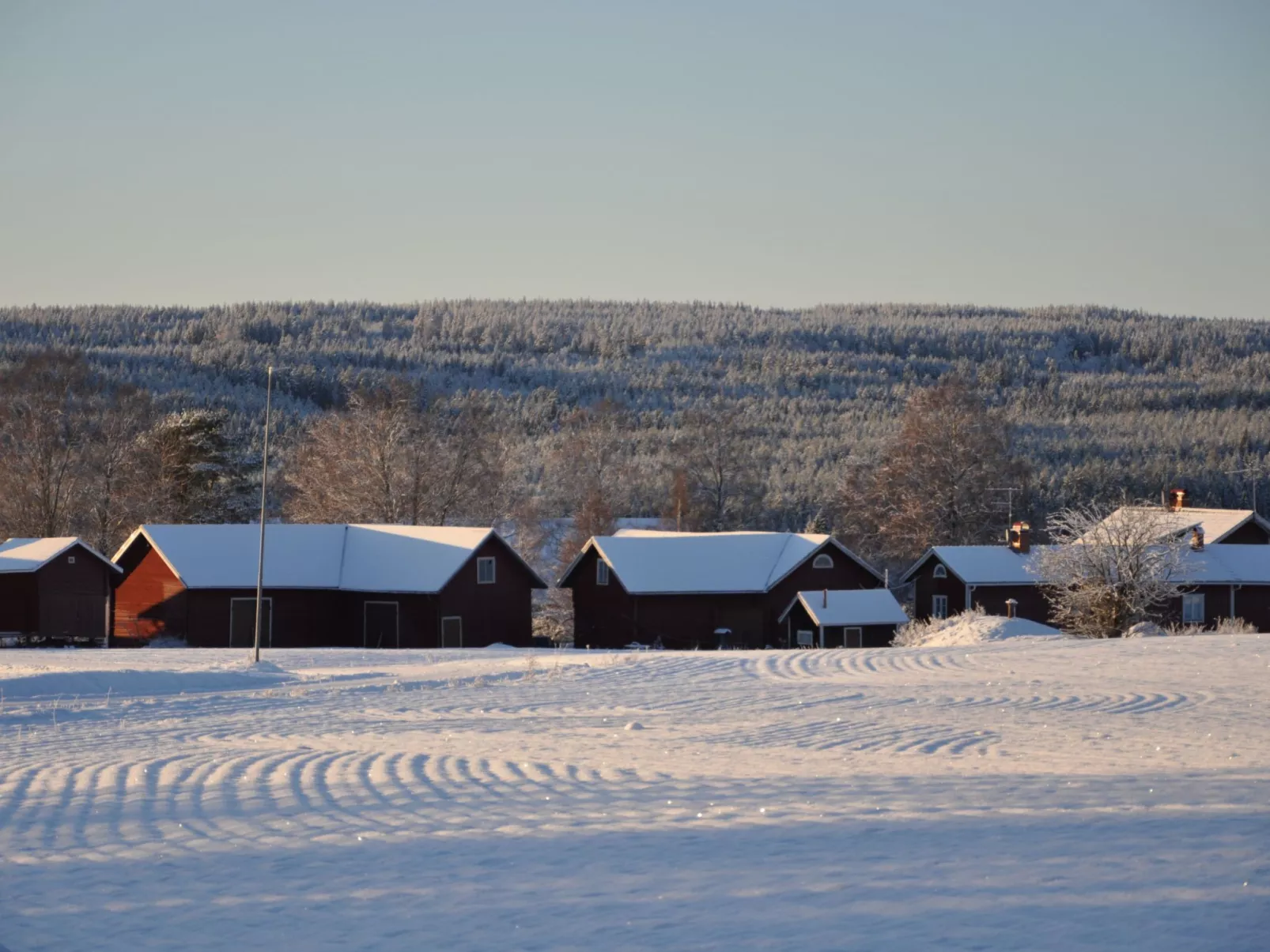 Hjortgården Stuga-Image-tags.info