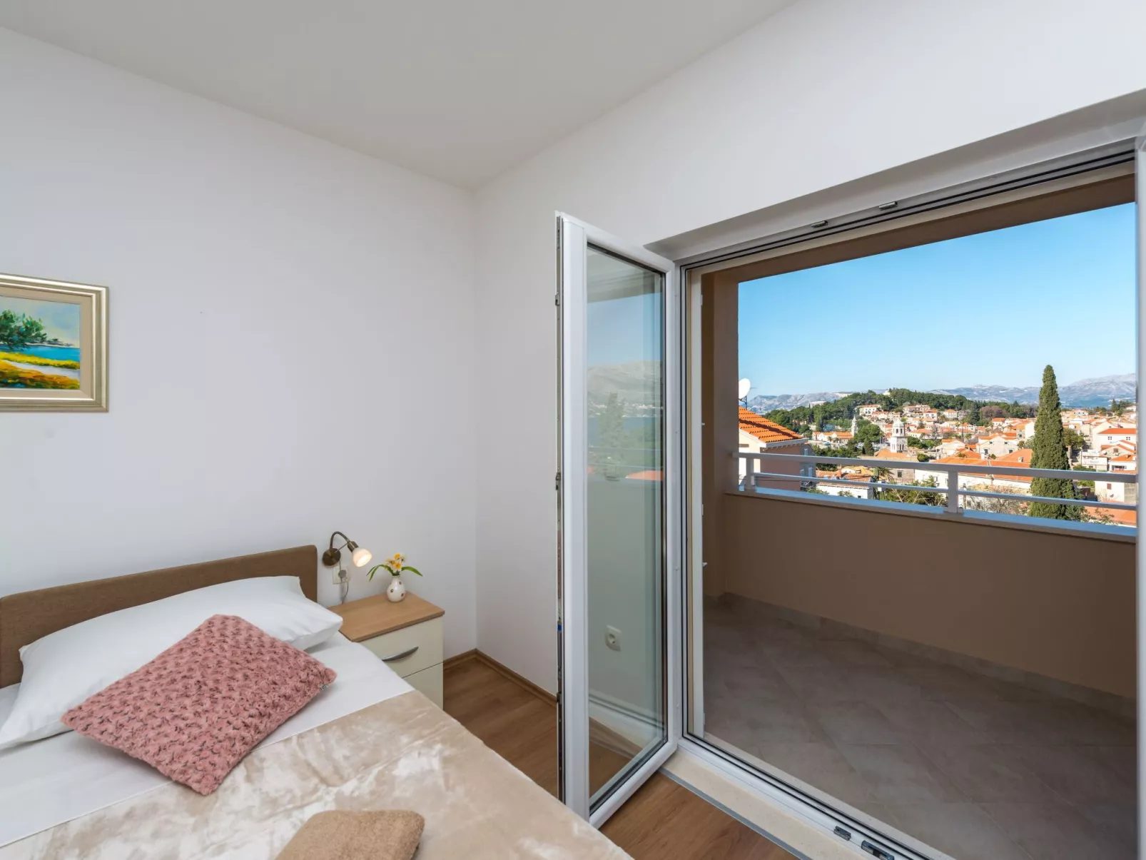 Ferienwohnungen Rilovic - Wohnung A2