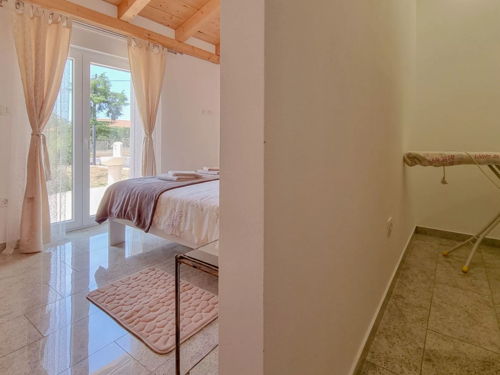 Für 8 Personen ca. 150 m&sup2; in Dajla, Istrien (Umag und Umgebung)-Binnen