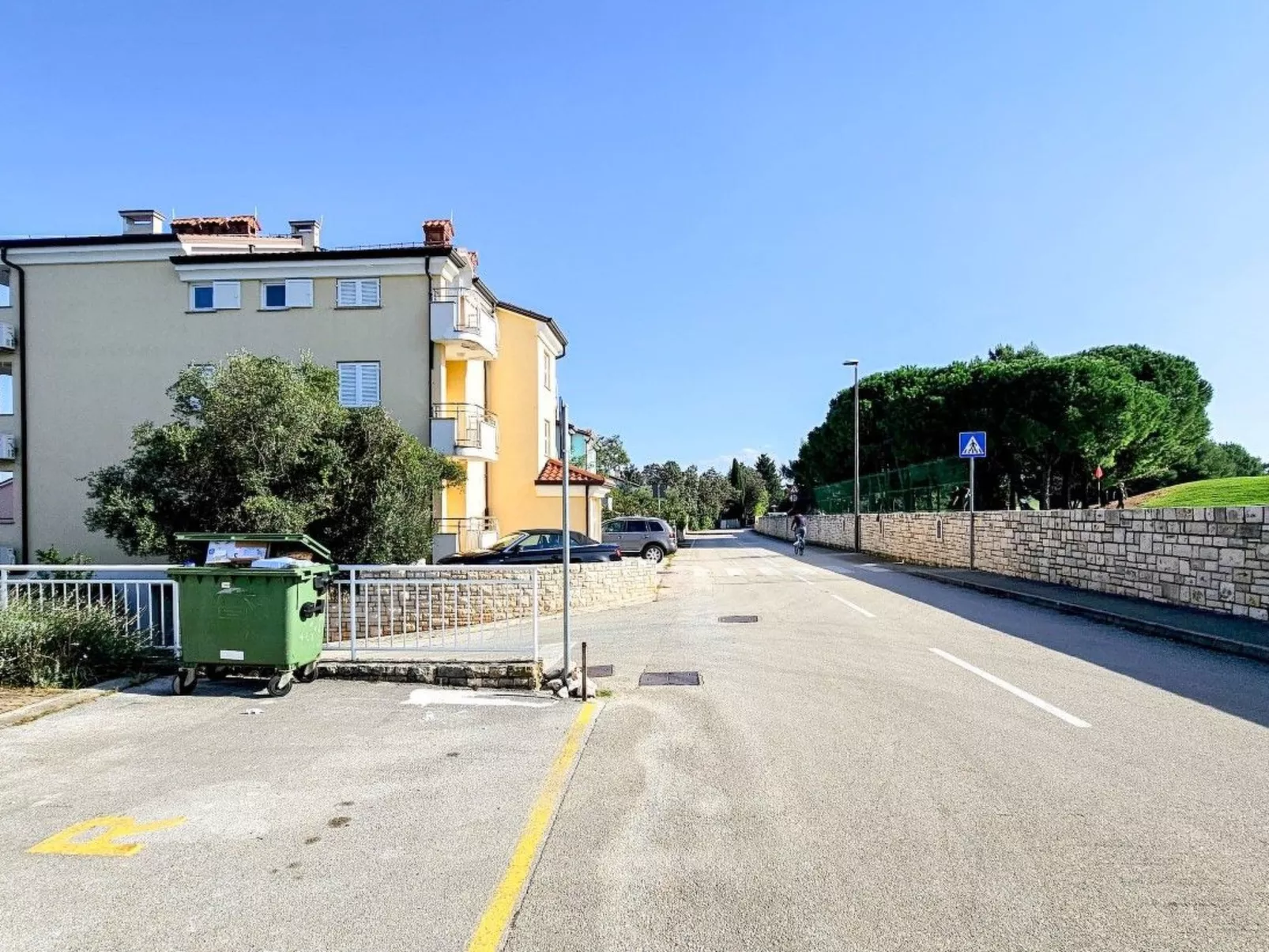 Apartment für 3 Personen mit Meerblick-Image-tags.info