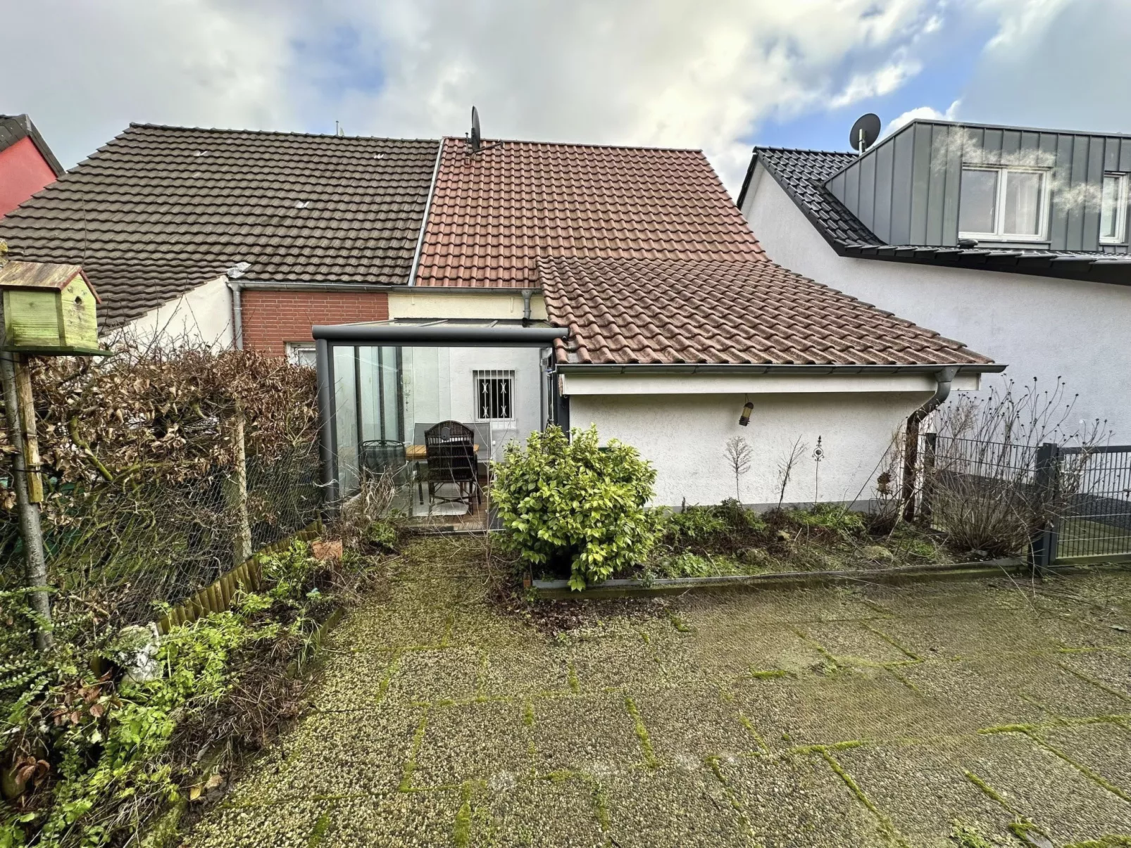 SleepWELL-Steinf. IV-Buiten