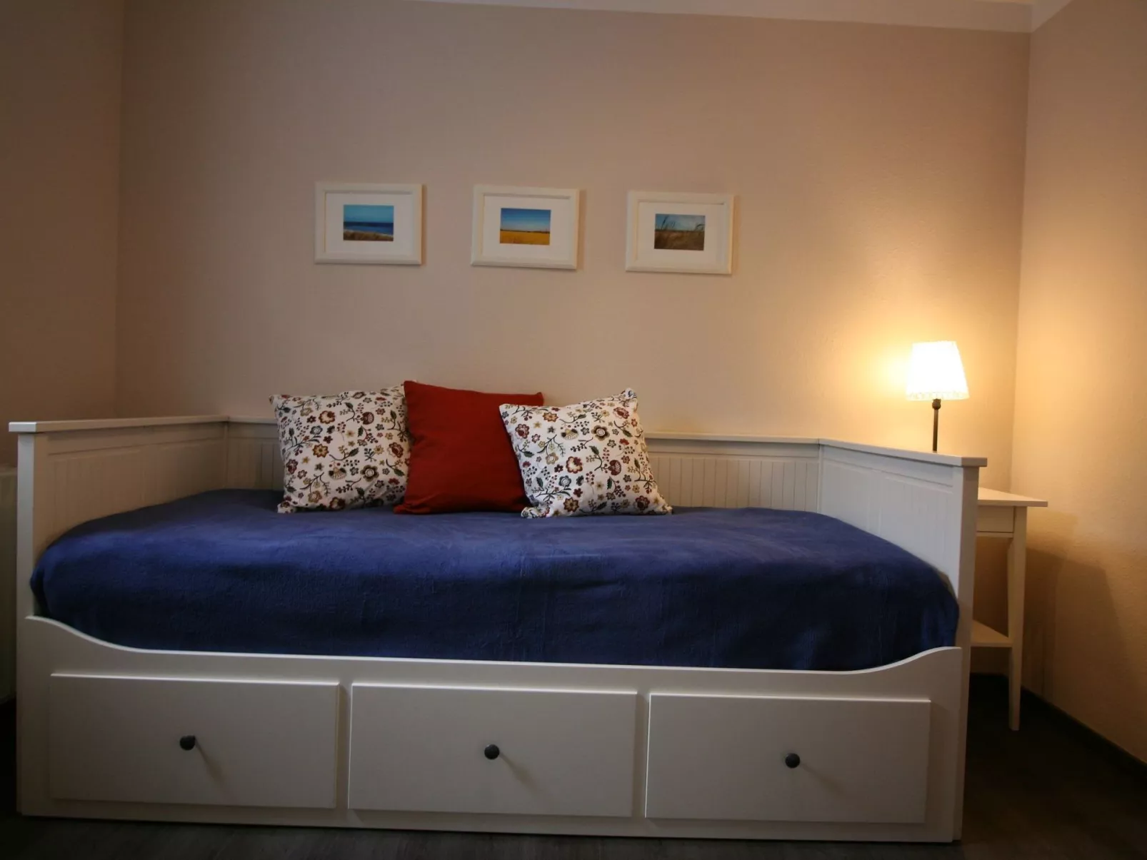 Tolle Ferienwohnung in Schönberger Strand