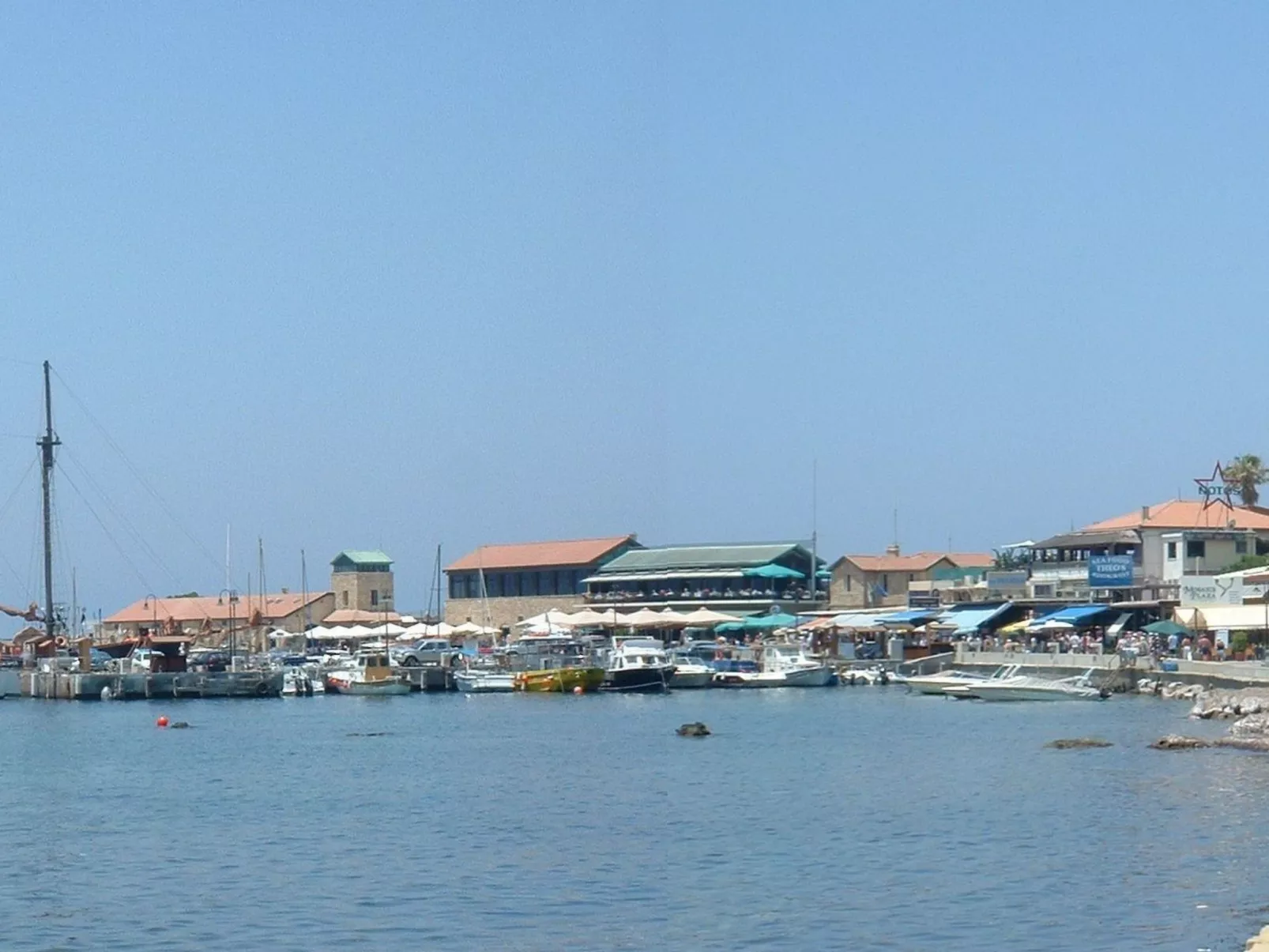 "Iptamena" mit Blick auf das Wasser-Image-tags.info