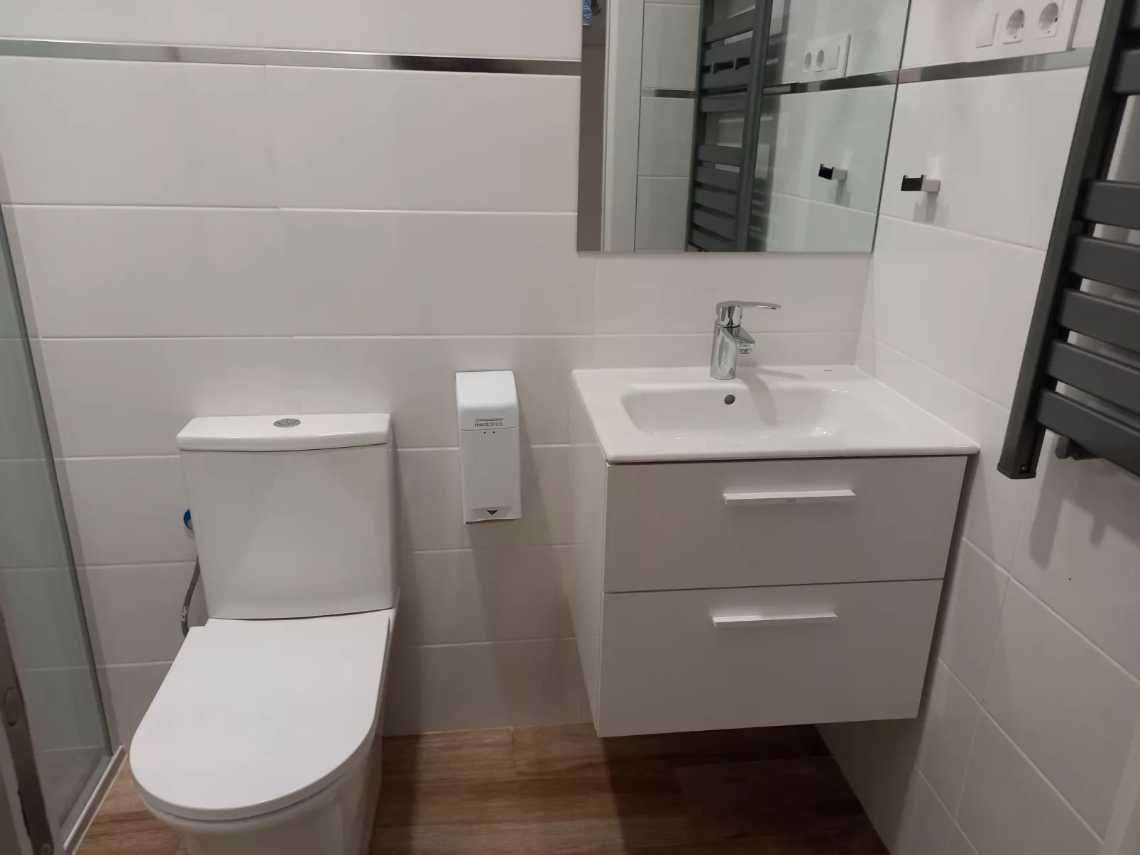 Unknown Accommodation