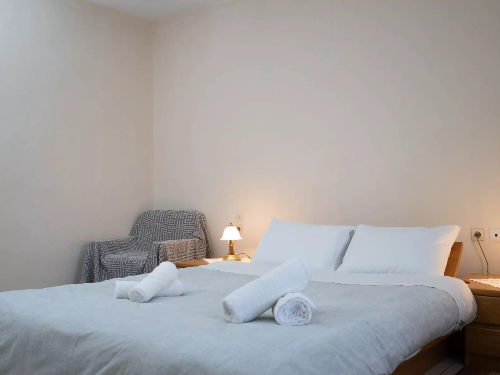 Unknown Accommodation