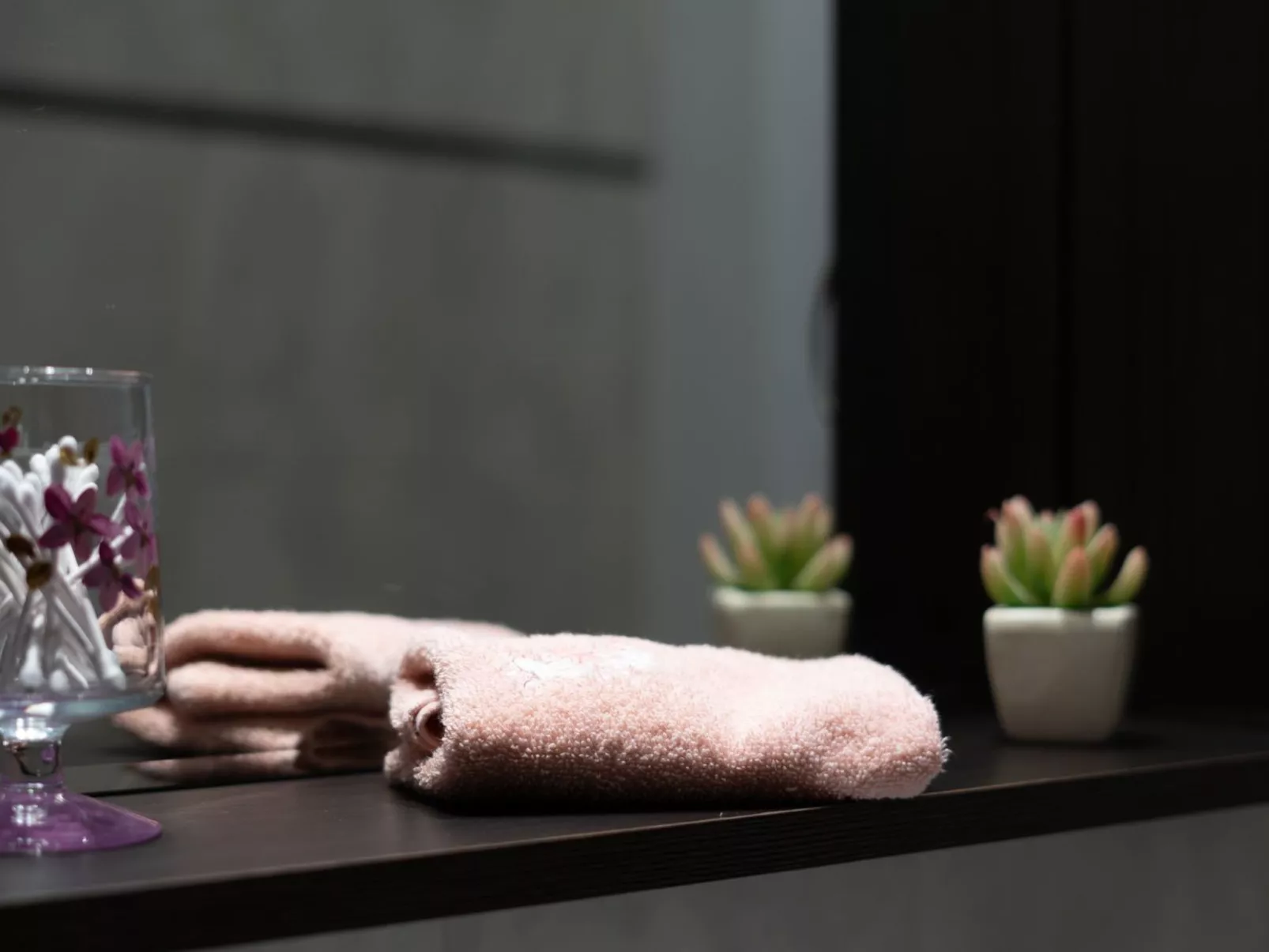 Unknown Accommodation-Binnen