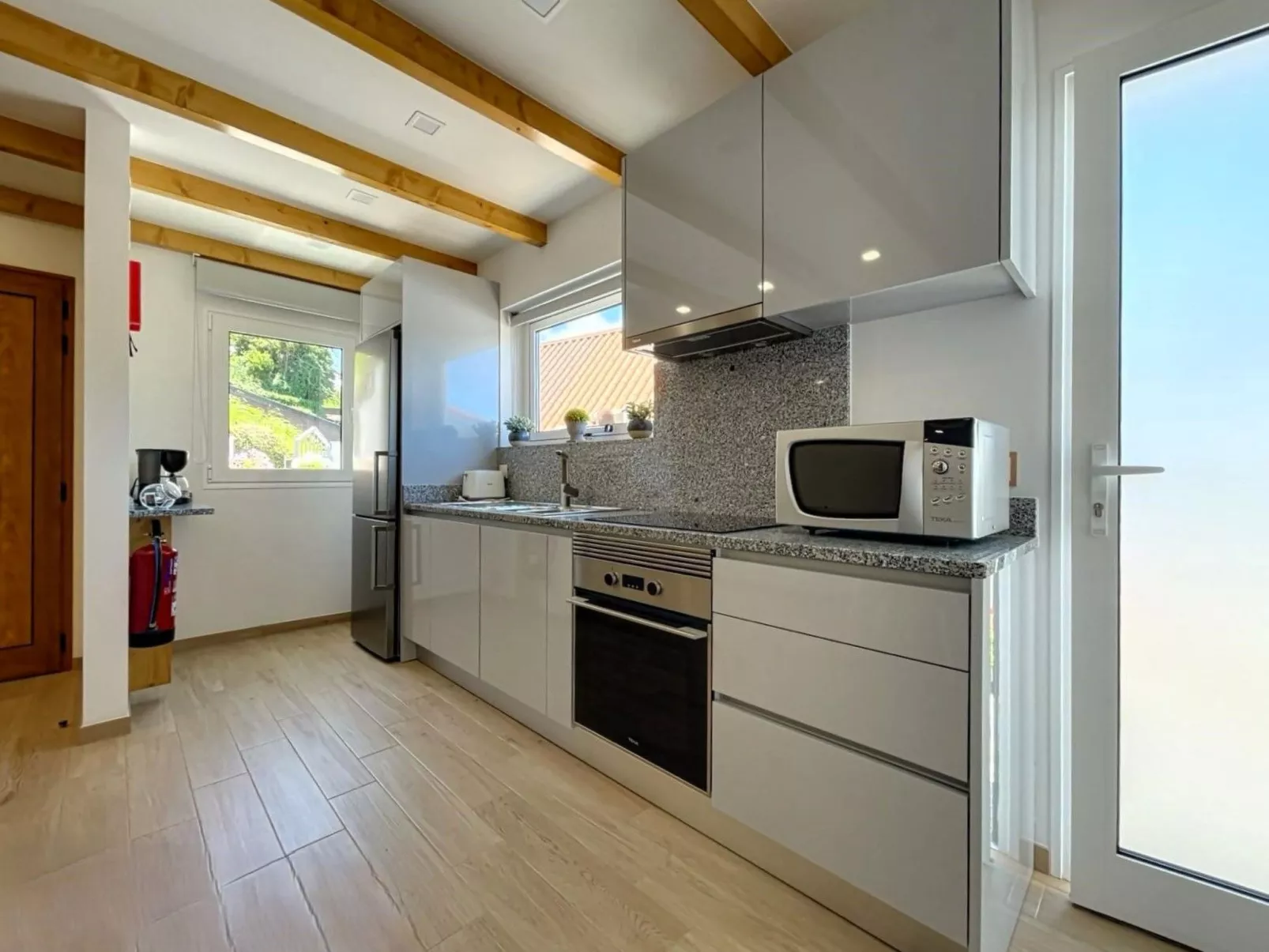 Unknown Accommodation