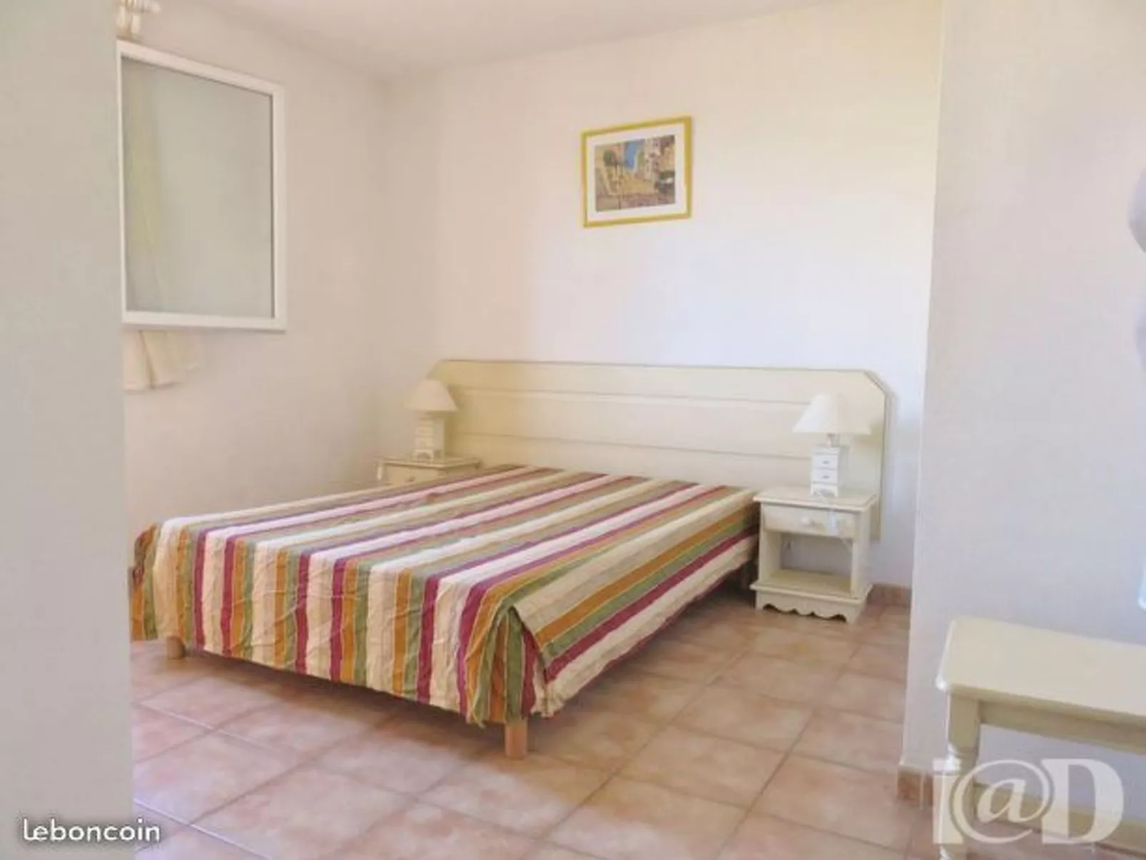 VILLA T3 PMR ZWISCHEN NARBONNE UND CARCASSONNE