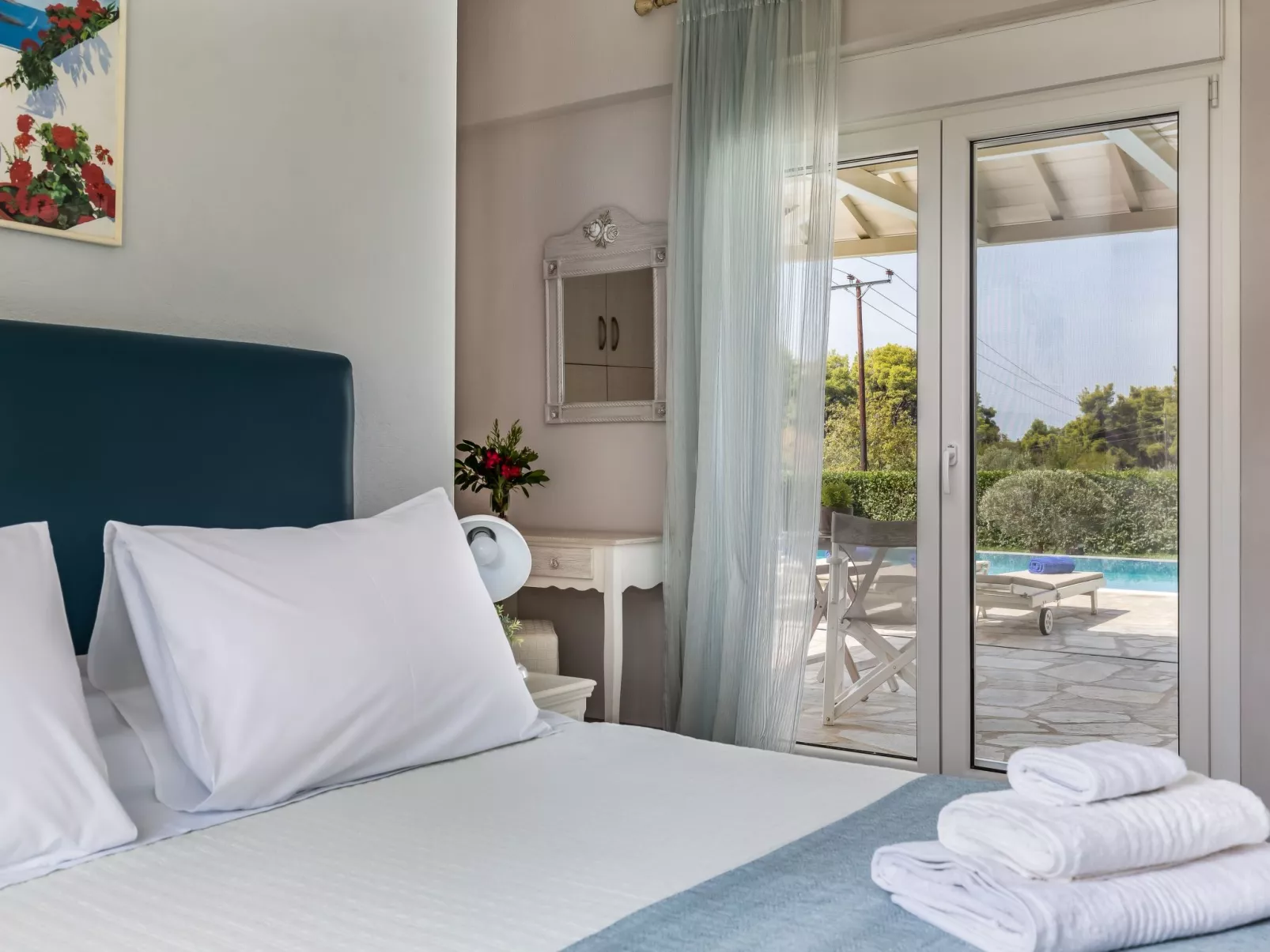 Villa Aelia für 10 Personen in Skopelos