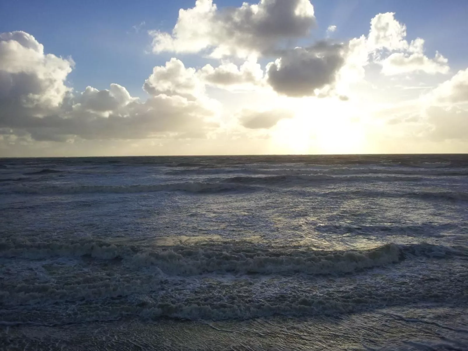 Genets d'armor - Privater Zugang zum Strand