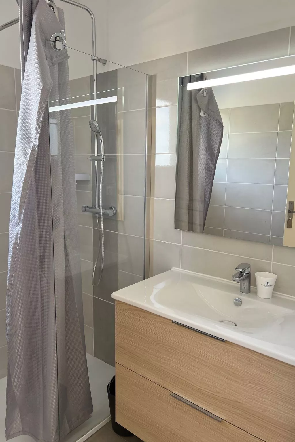 Wohnung du Haut in Cargese