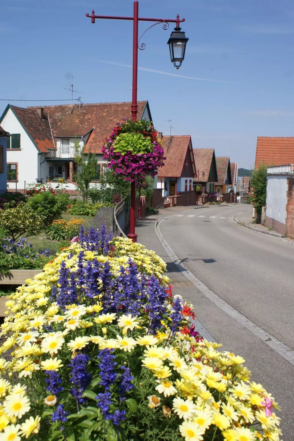Wohnung du Coucou in Lichtenberg