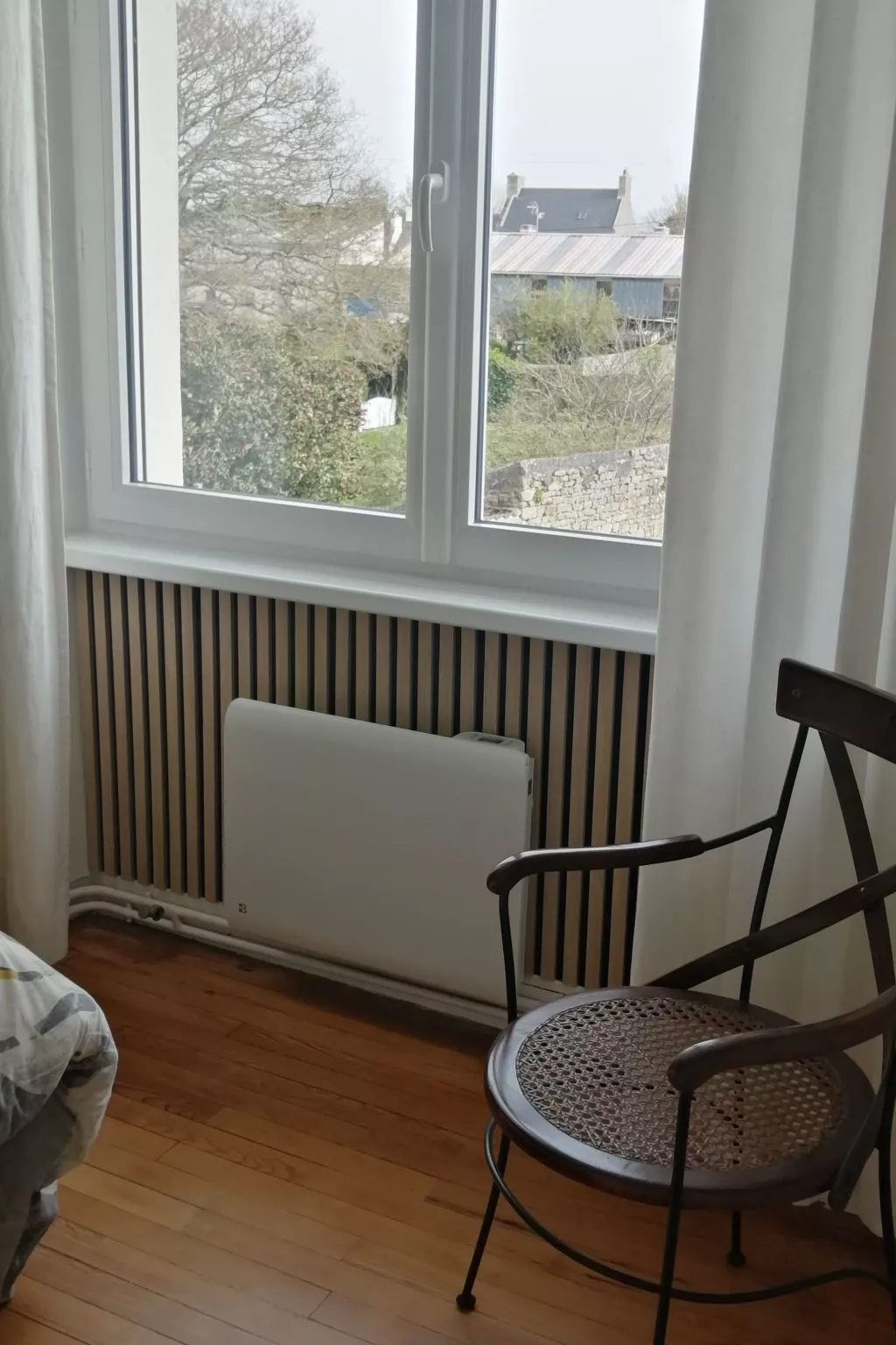 Bretagne Loctudy Haus Les Camélias 3 Personen