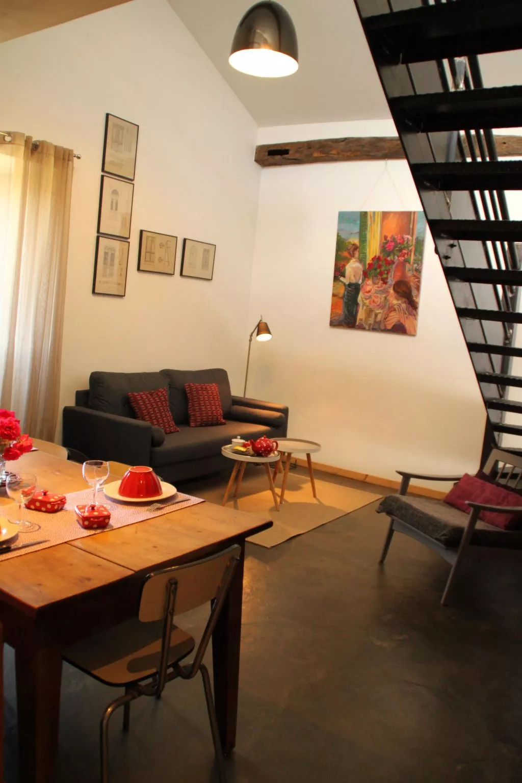 Coeur des Monts d'Ardeche