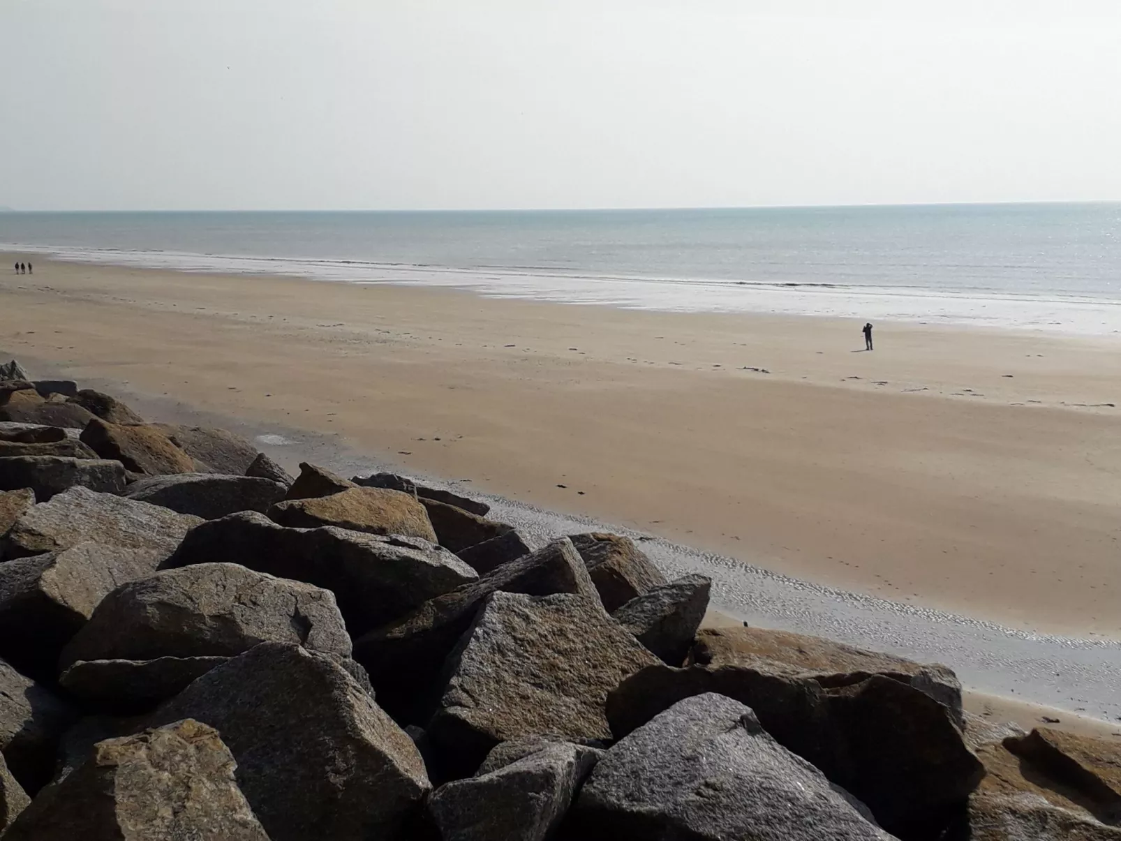 Charmante Ferienwohnung Normandie Manche