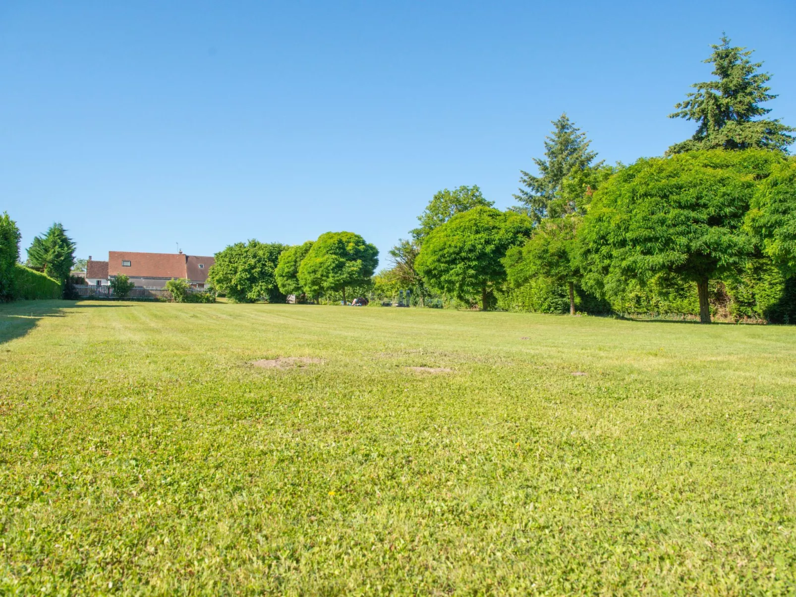 Der Ruf der freien Zone-Buiten