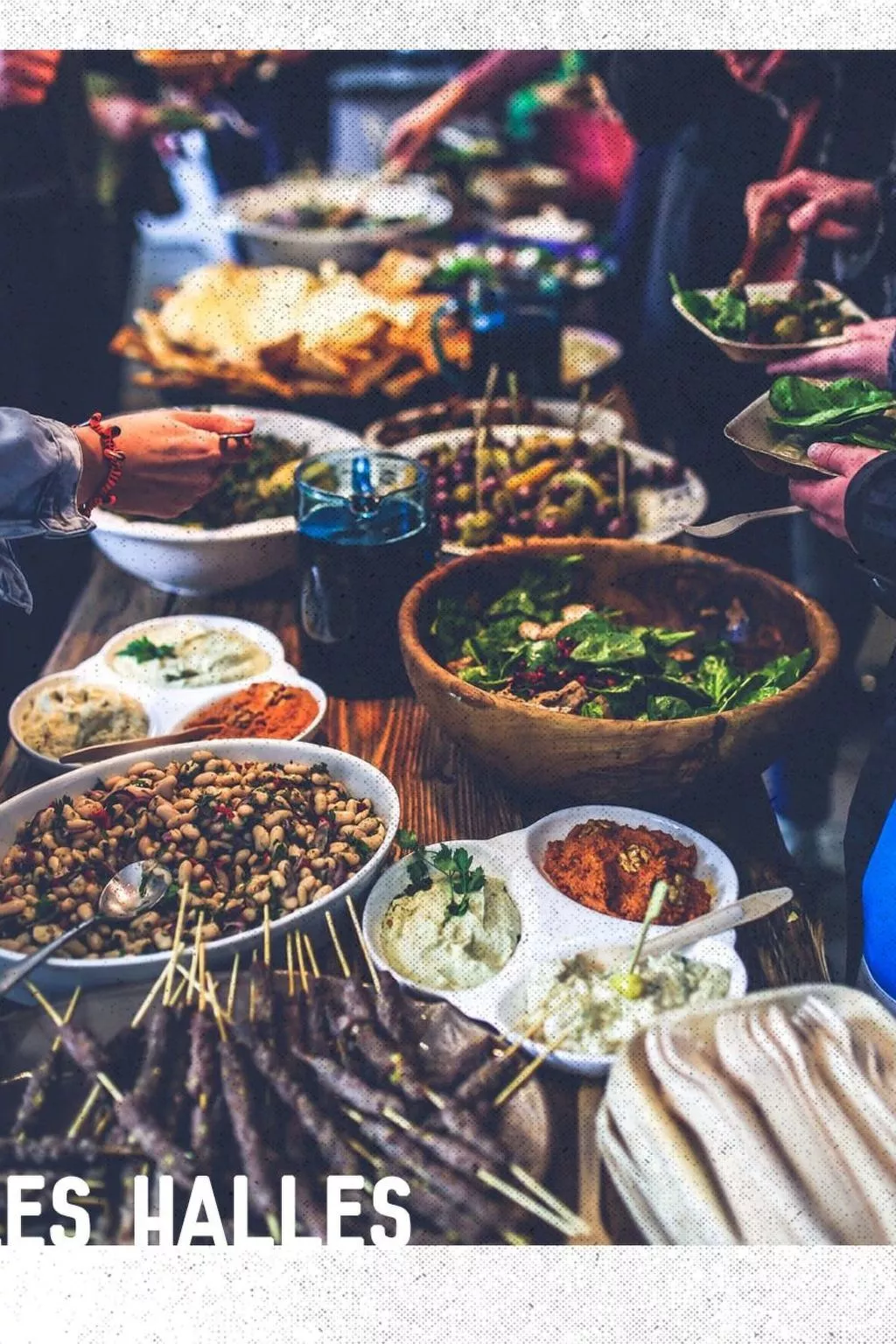 SCHÖNE T3 MIT SÜDTERRASSE