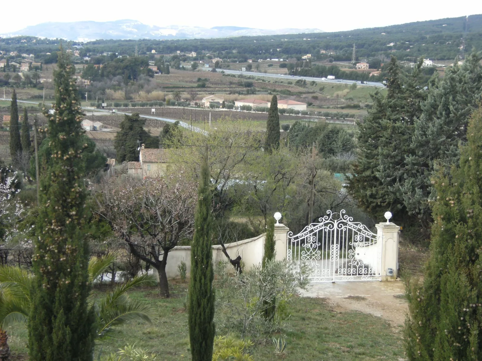 Urlaub in La Cadière d'Azur - Var
