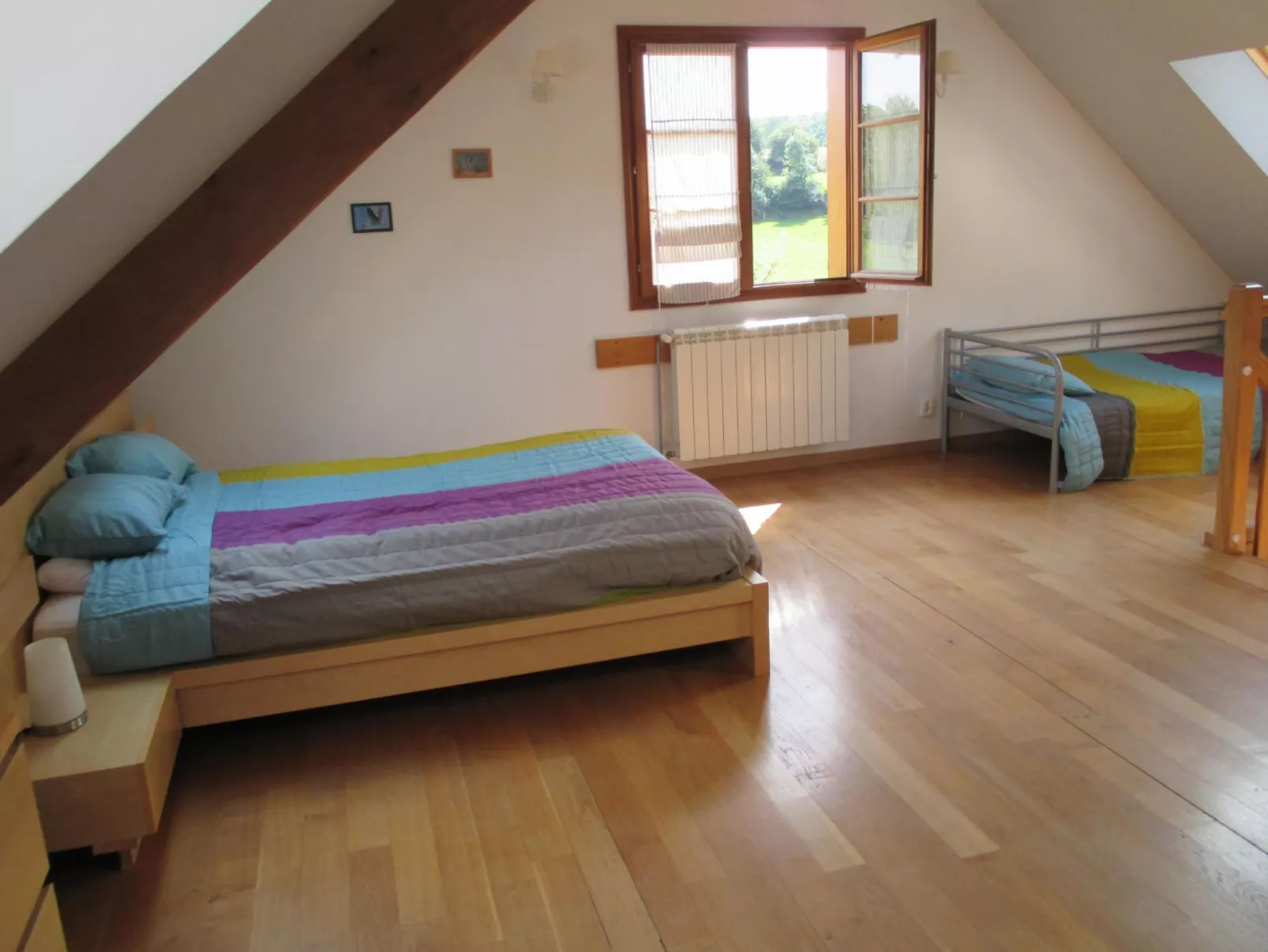 La Bergerie du Festel