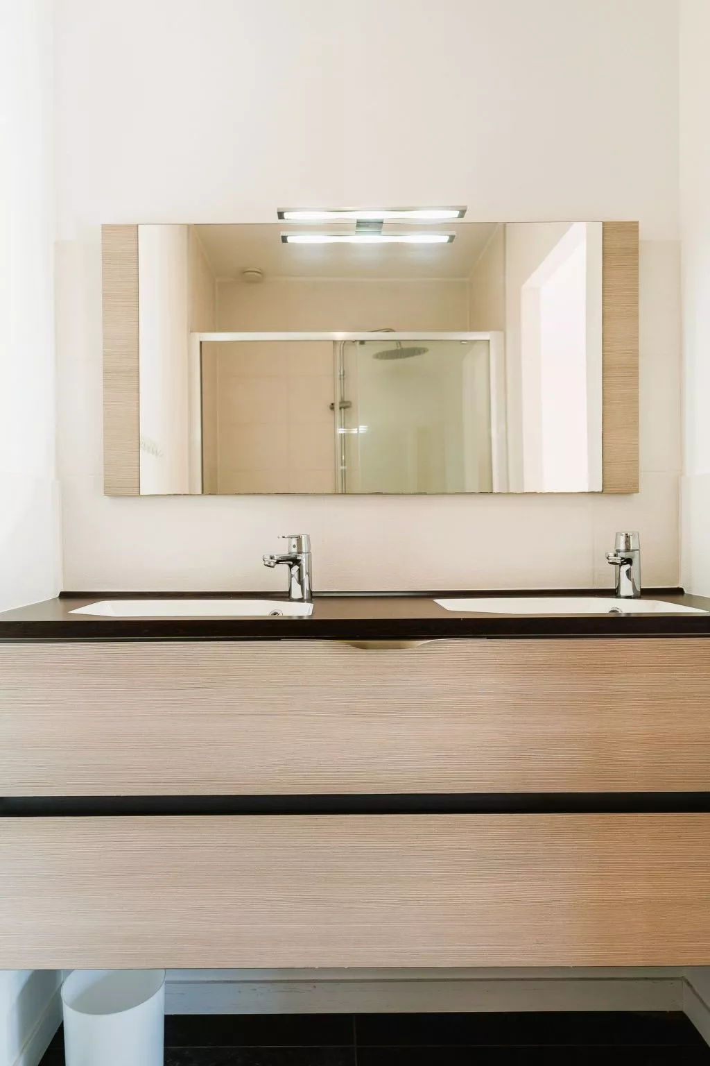 Villa contis-Plage 900m vom Ozean entfernt-Binnen