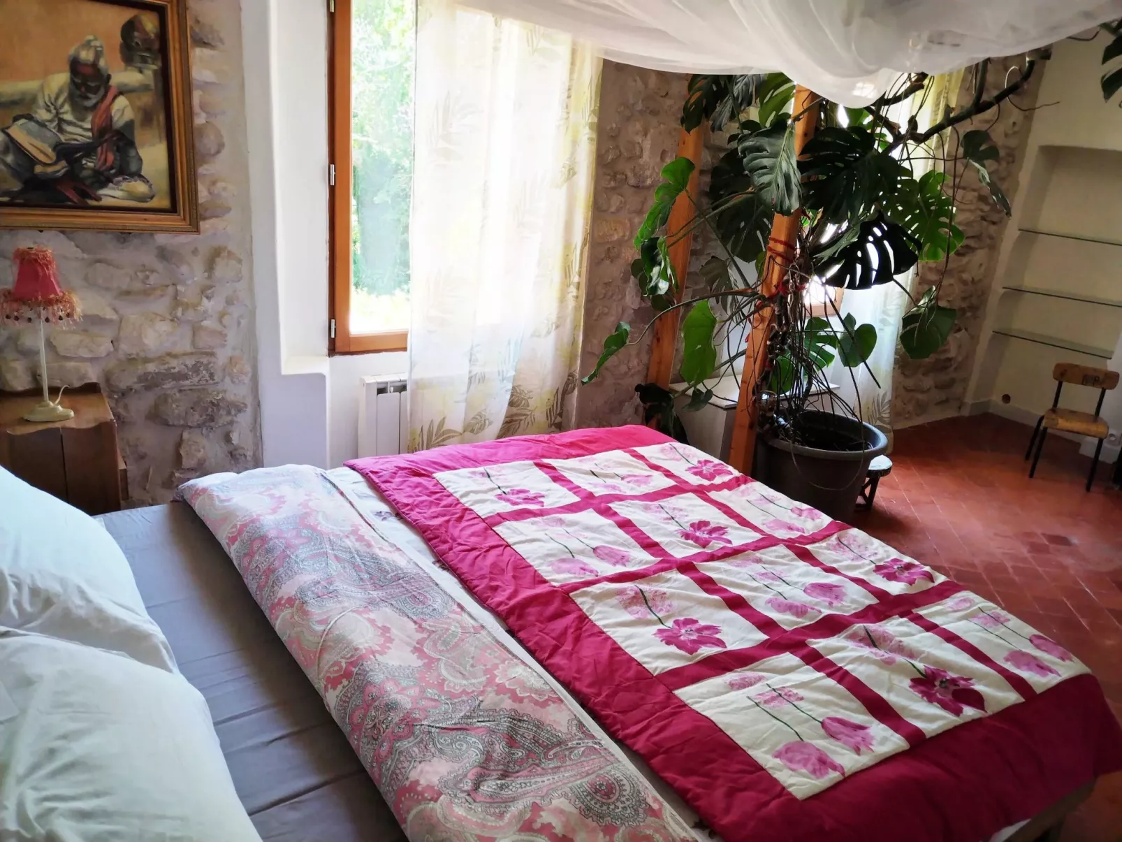 Ferienvilla "Les Herbes Libres" (Die freien Kräuter)-Image-tags.info