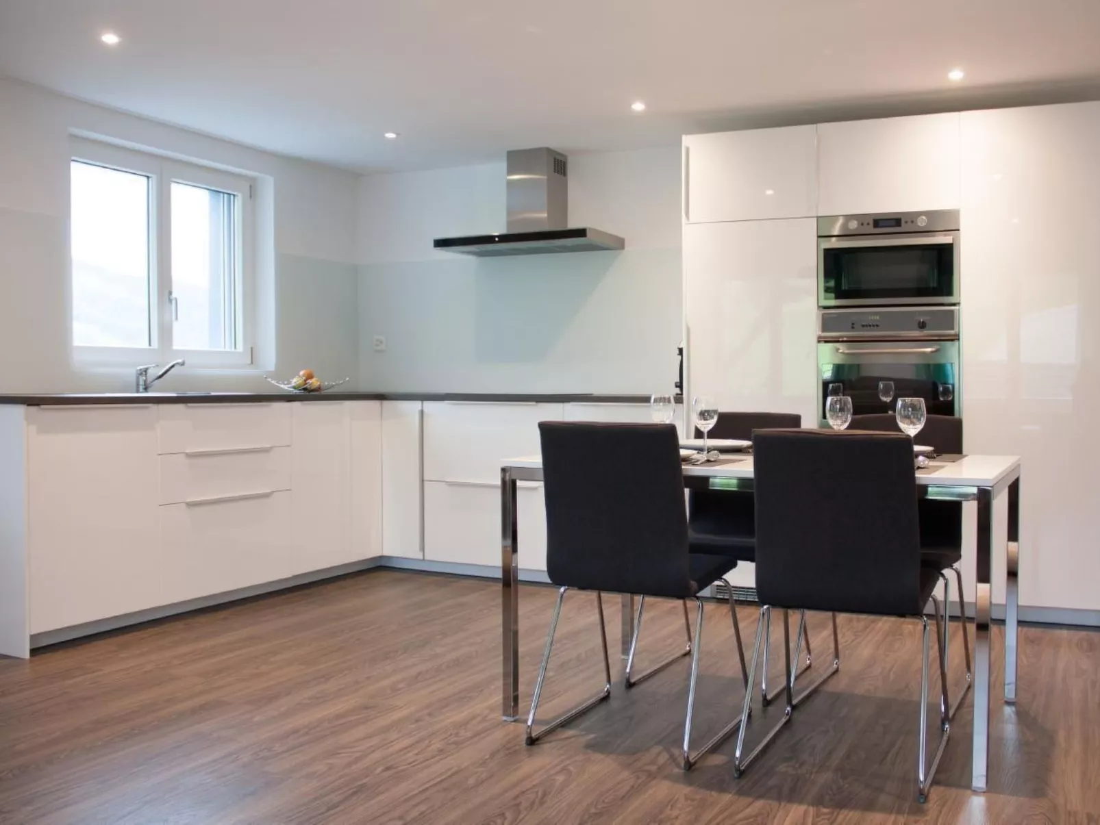 Ferien im Toggenburg