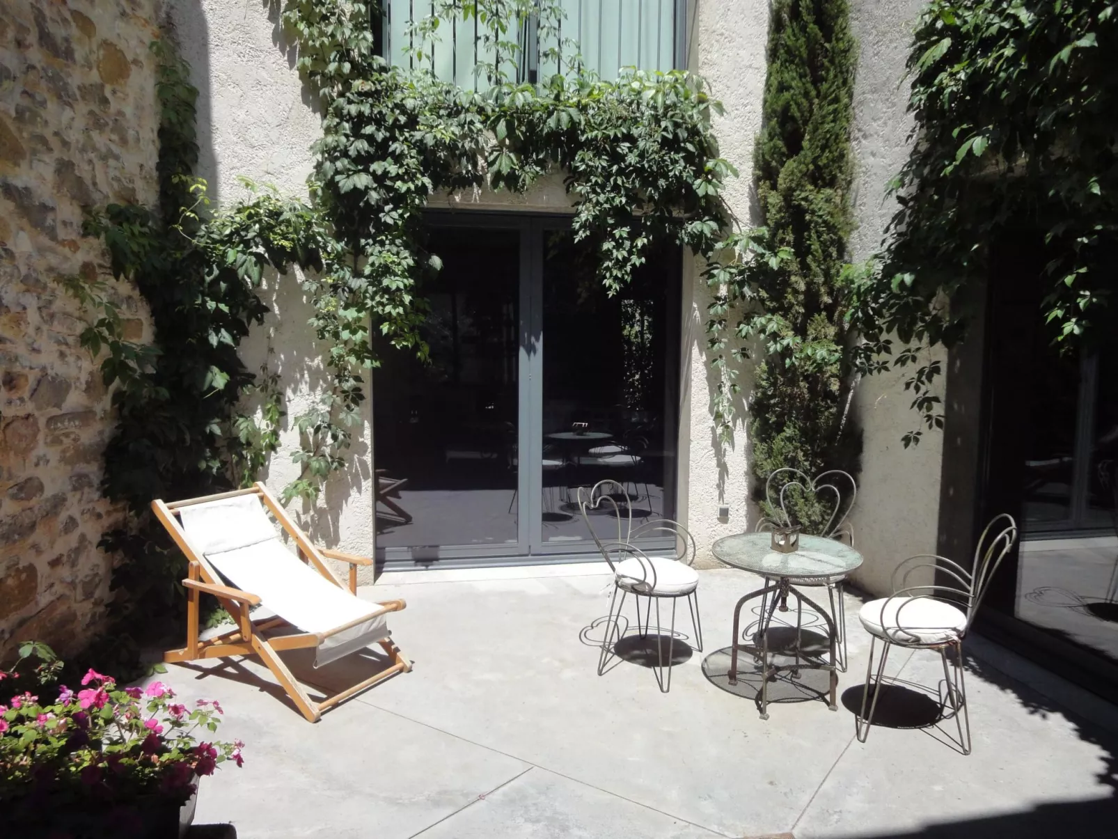 Villa "Brassens" mit privatem Pool-Image-tags.info