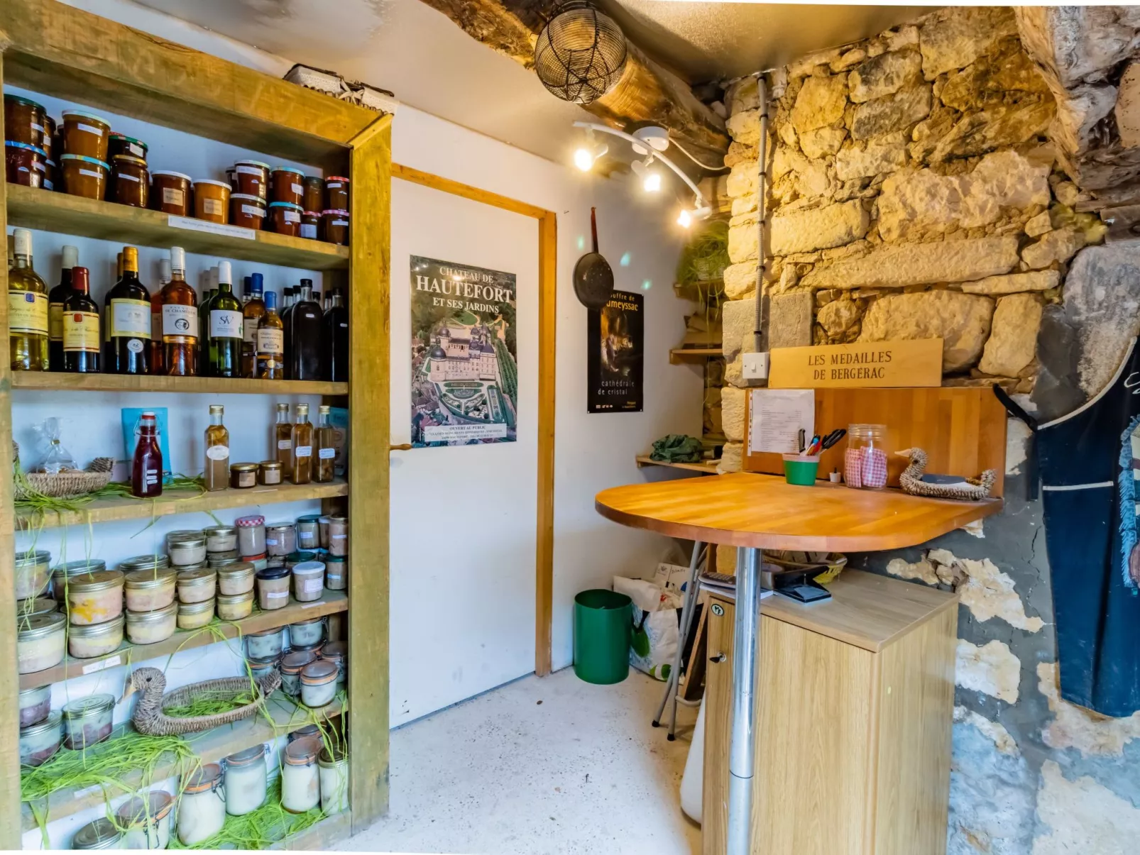 Geräumiges Haus - Das Glück in unserem pre