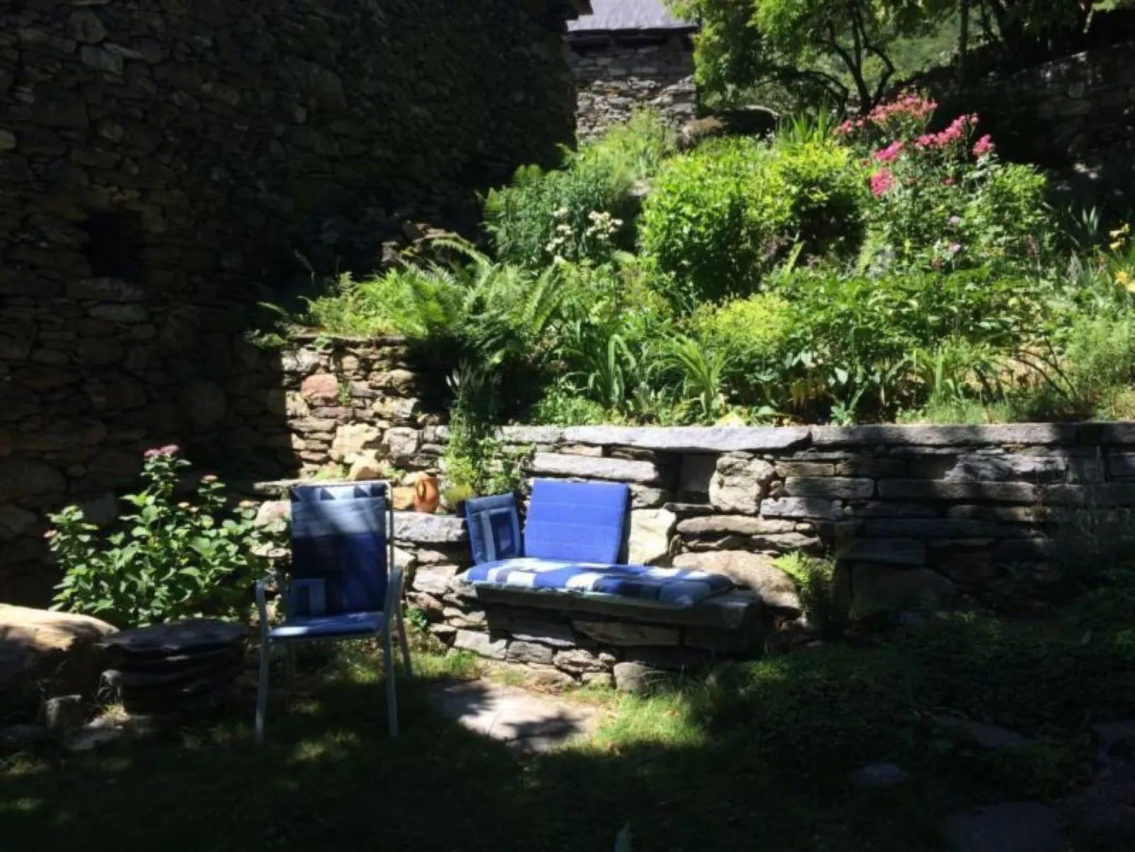 Weg von der Zuvielisation