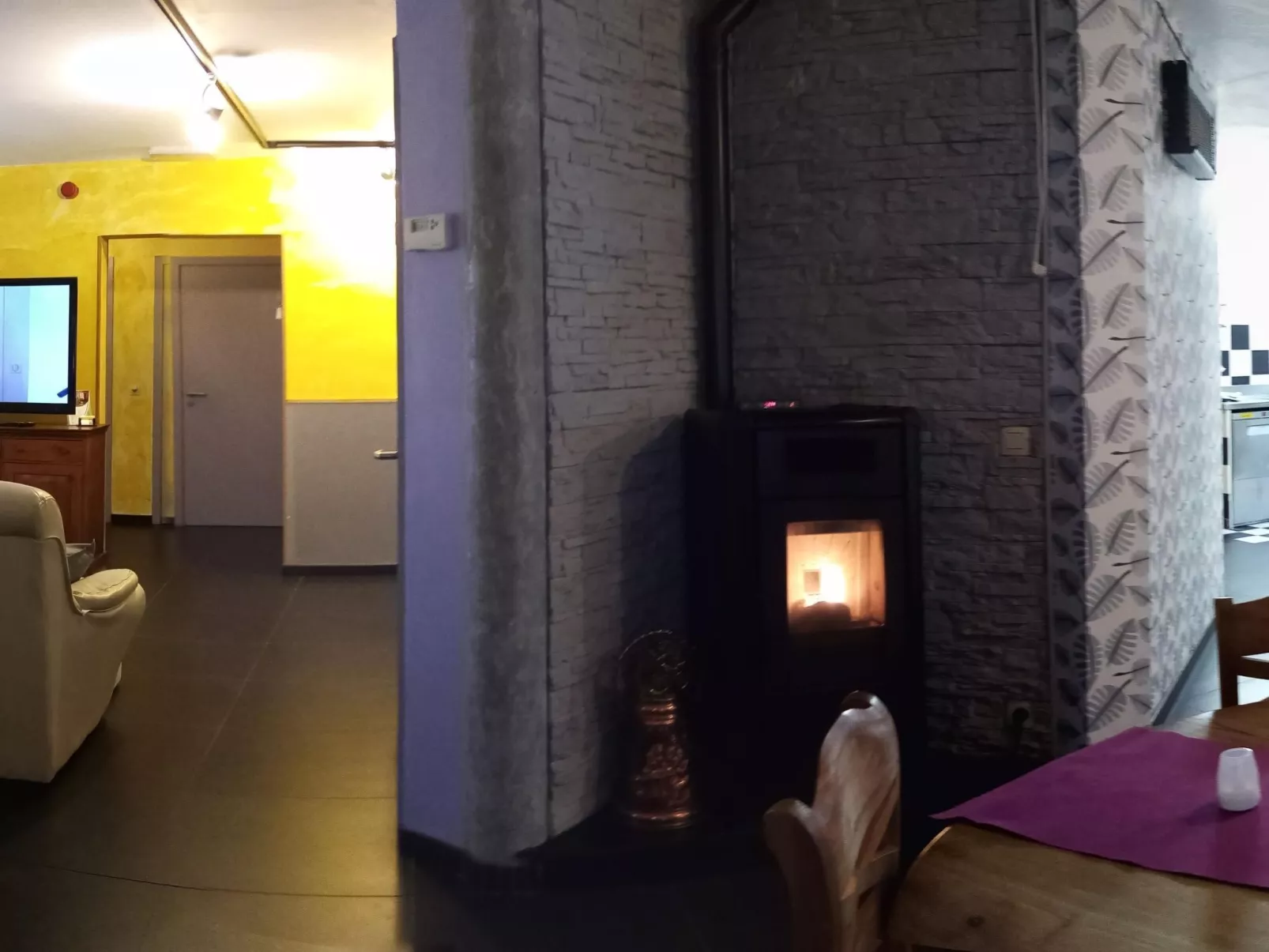 Ardennen Ferienhaus 5 Zimmer 5 Bad 14 Pers Zugang Chaisards