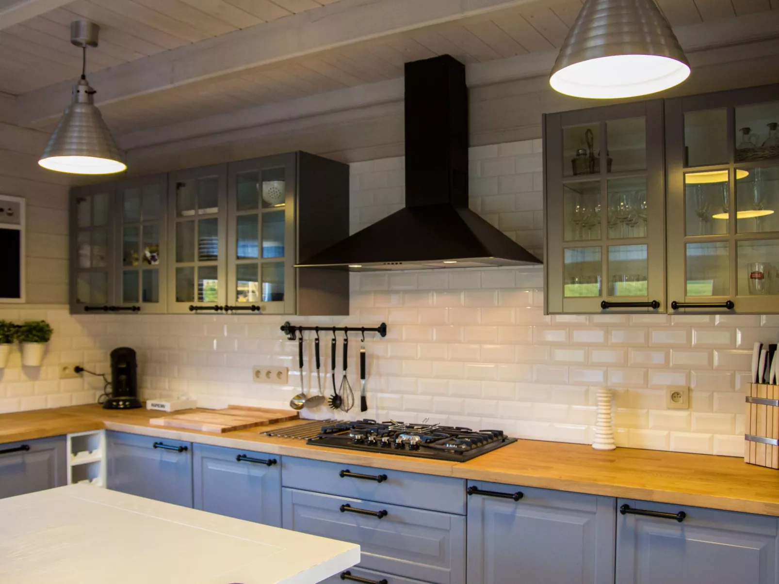 Durbuy Villa Valentina-Binnen