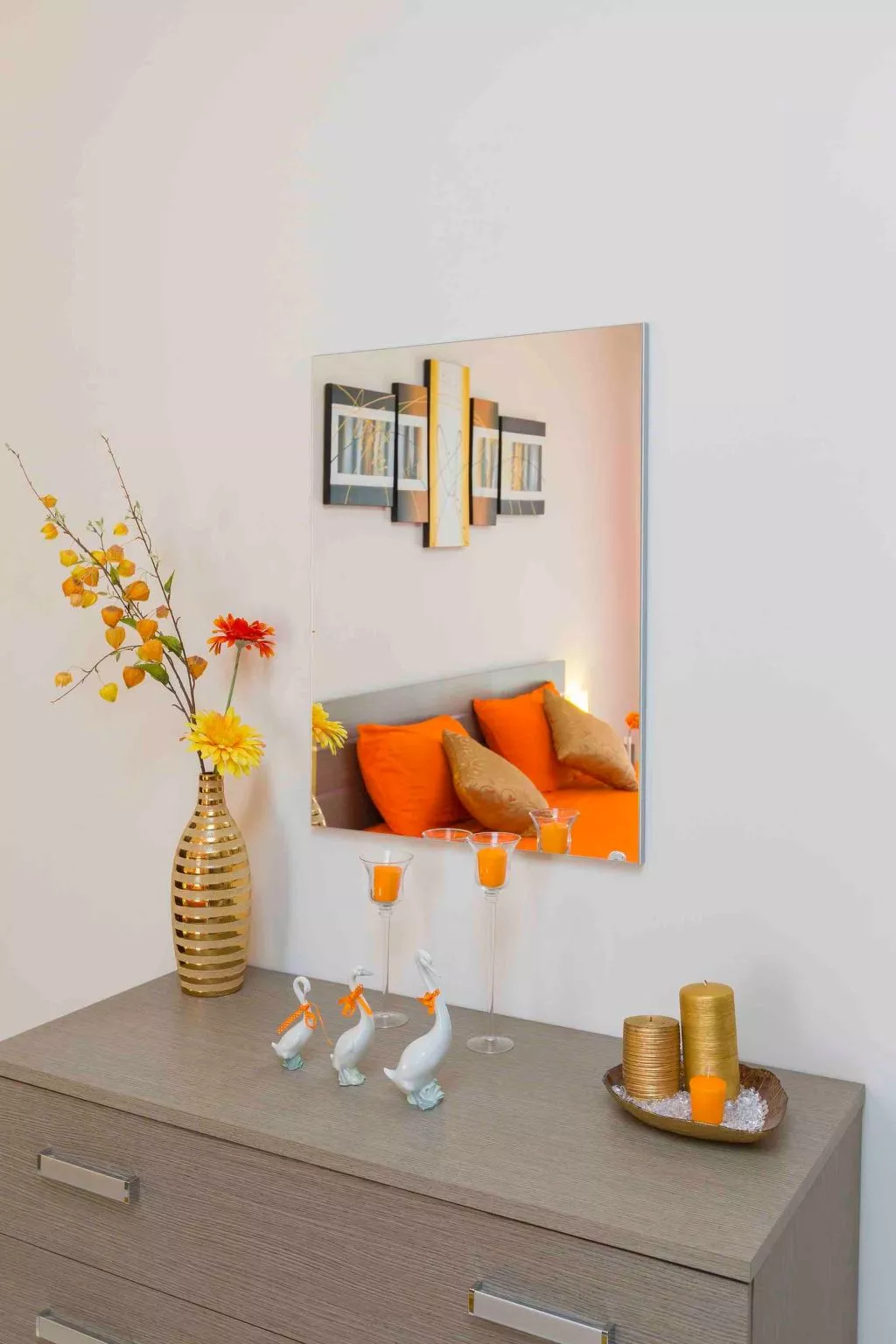 Schöne, strandnahe Ferienwohnung in San Tumas-Image-tags.info