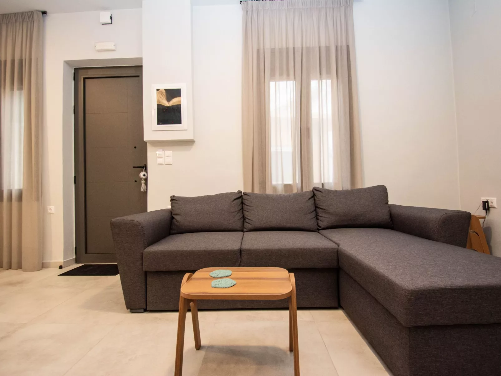 Basil Central Studio - bei Checkin