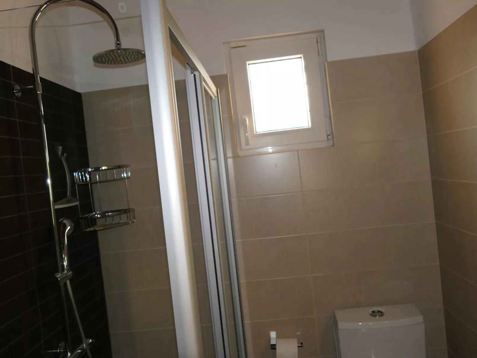 Esperides Ferien-Binnen