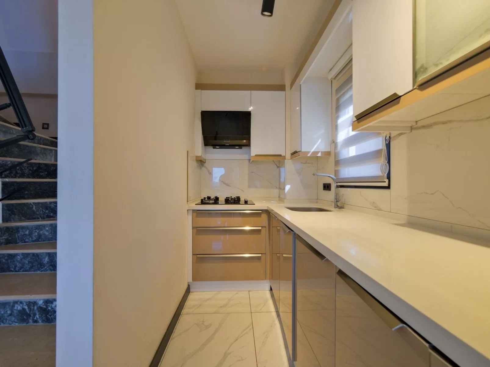 In Ölüdeniz für 8 P