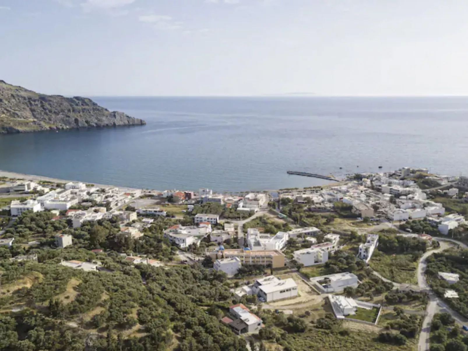 In Plakias mit privatem Parkplatz-Image-tags.info